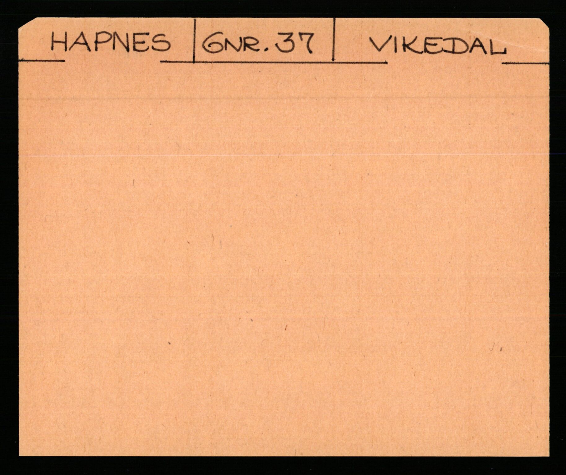 Statsarkivet i Stavanger, AV/SAST-A-101971/03/Y/Yk/L0015: Registerkort sortert etter gårdsnavn: Haneberg - Haugland nedre, 1750-1930, s. 132