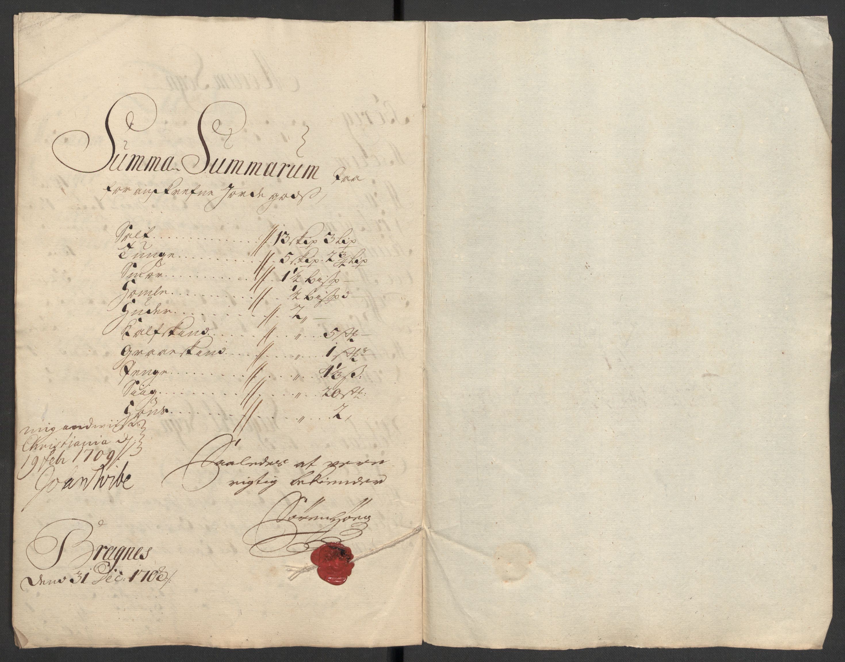 Rentekammeret inntil 1814, Reviderte regnskaper, Fogderegnskap, RA/EA-4092/R31/L1702: Fogderegnskap Hurum, Røyken, Eiker, Lier og Buskerud, 1708, s. 21