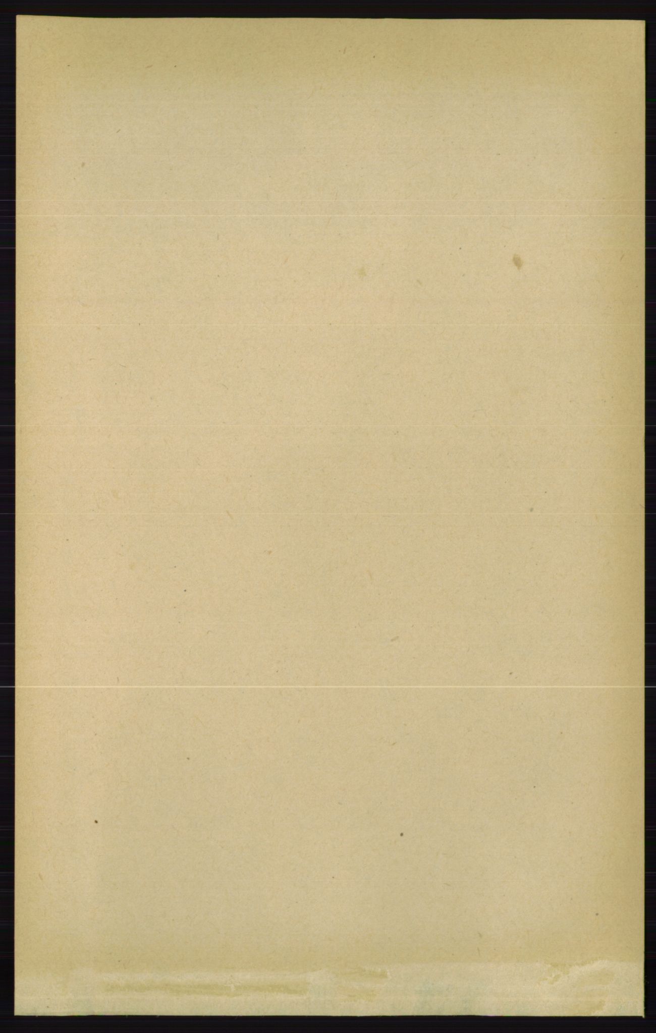 RA, Folketelling 1891 for 0830 Nissedal herred, 1891, s. 858
