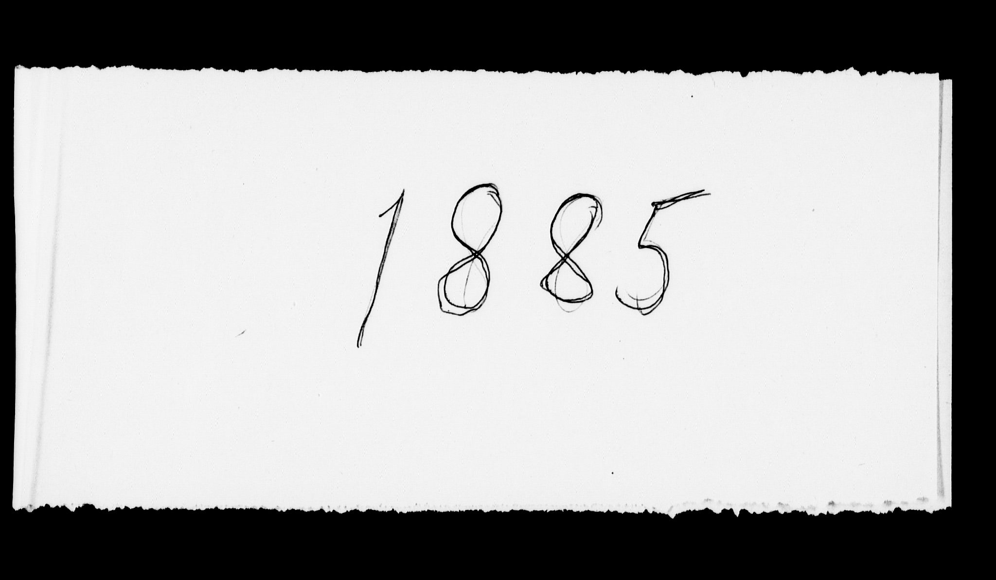 Arendal tollsted, SAK/1351-0003/H/Ha/L0900: Anmeldelser til skipsmåling og målebrev, 1804-1914, s. 169