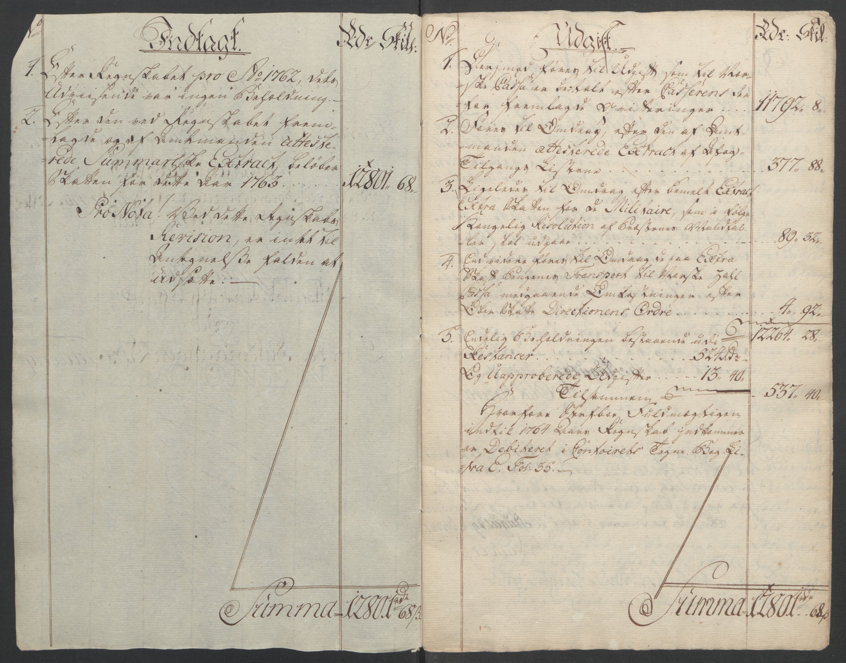 Rentekammeret inntil 1814, Reviderte regnskaper, Fogderegnskap, AV/RA-EA-4092/R31/L1833: Ekstraskatten Hurum, Røyken, Eiker, Lier og Buskerud, 1762-1764, s. 59