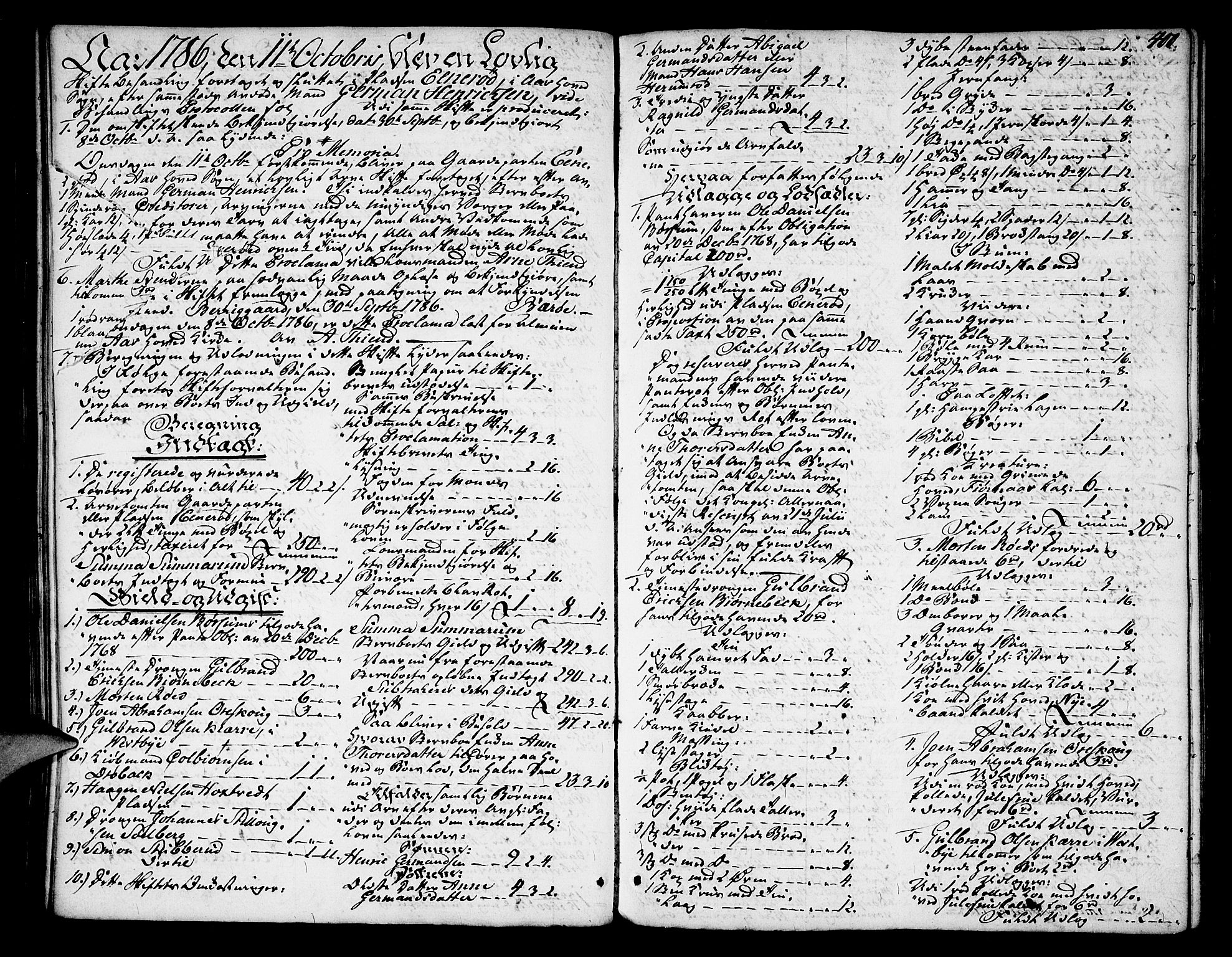 Follo sorenskriveri, AV/SAO-A-10274/H/Hb/L0008: Skifteprotokoll, 1775-1788, s. 399b-400a