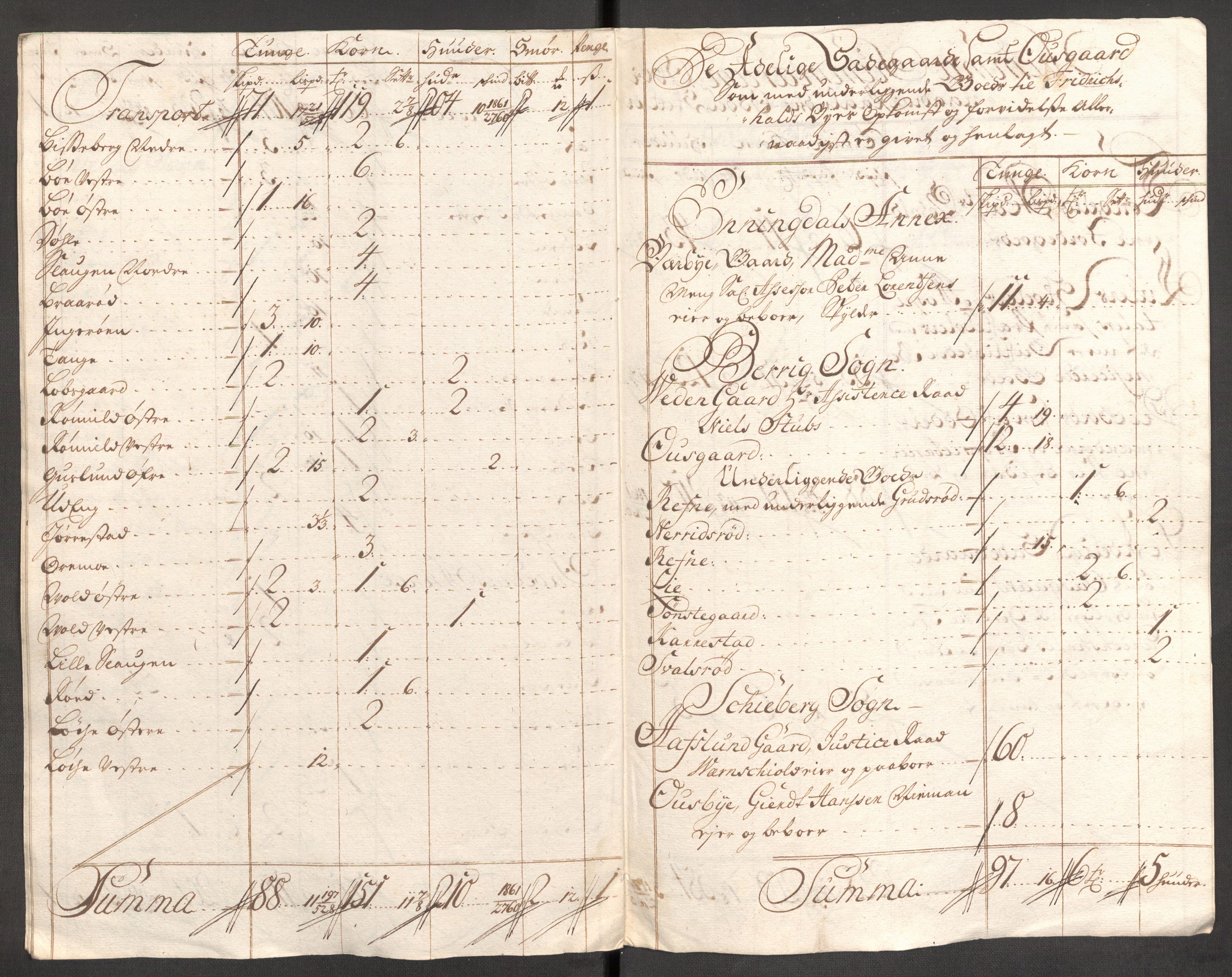Rentekammeret inntil 1814, Reviderte regnskaper, Fogderegnskap, AV/RA-EA-4092/R01/L0022: Fogderegnskap Idd og Marker, 1713-1714, s. 482