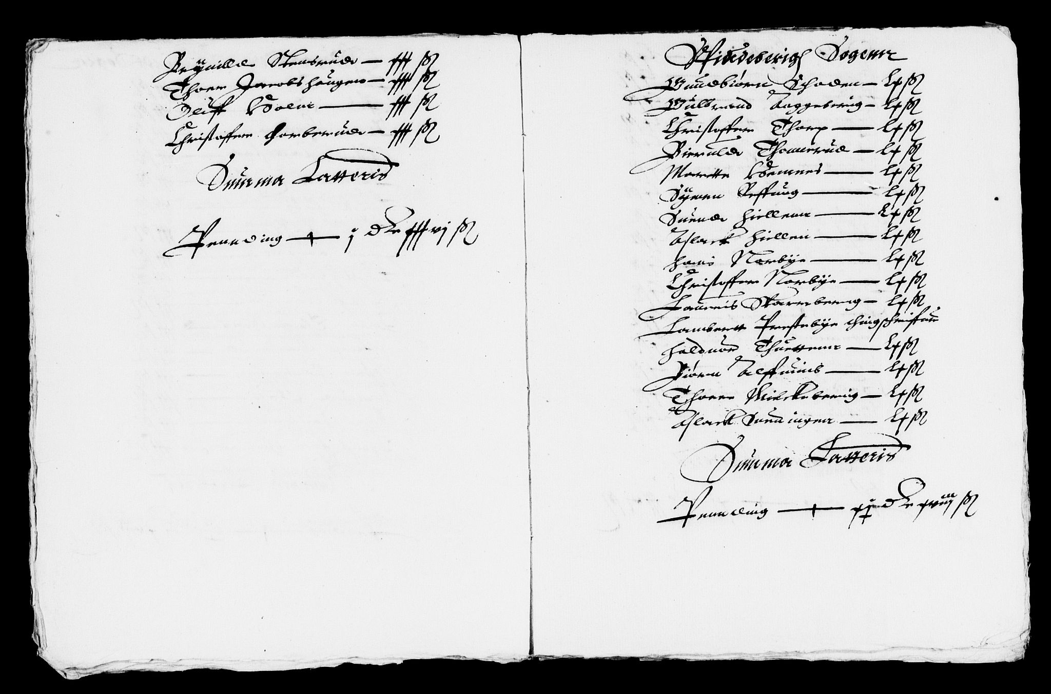 Rentekammeret inntil 1814, Reviderte regnskaper, Lensregnskaper, AV/RA-EA-5023/R/Rb/Rba/L0052: Akershus len, 1619-1620