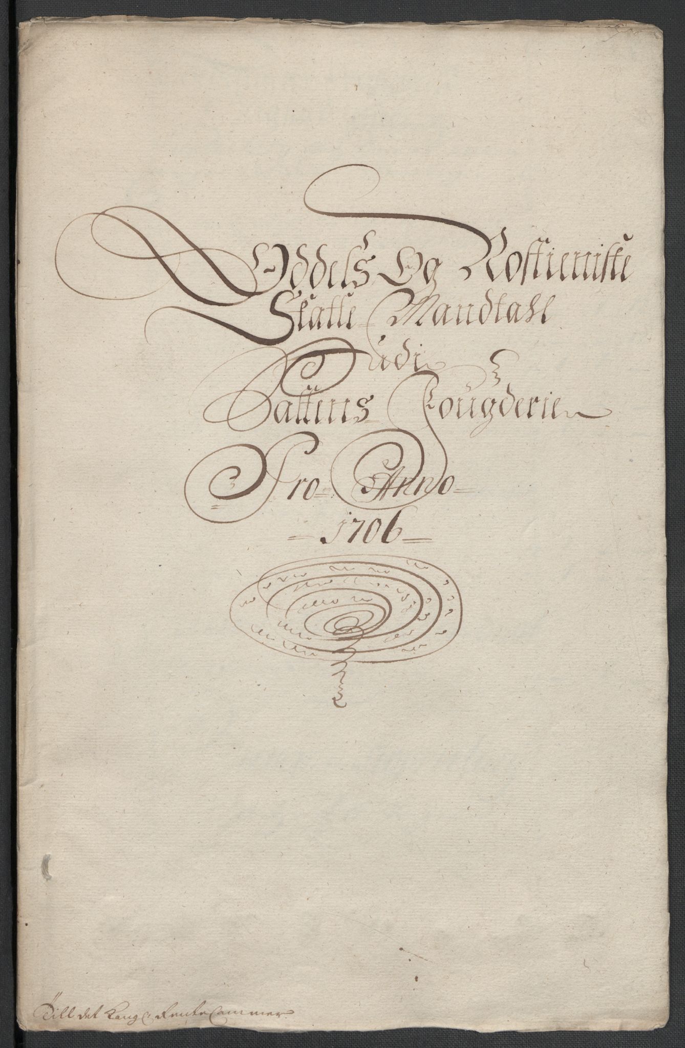 Rentekammeret inntil 1814, Reviderte regnskaper, Fogderegnskap, RA/EA-4092/R66/L4580: Fogderegnskap Salten, 1701-1706, s. 465
