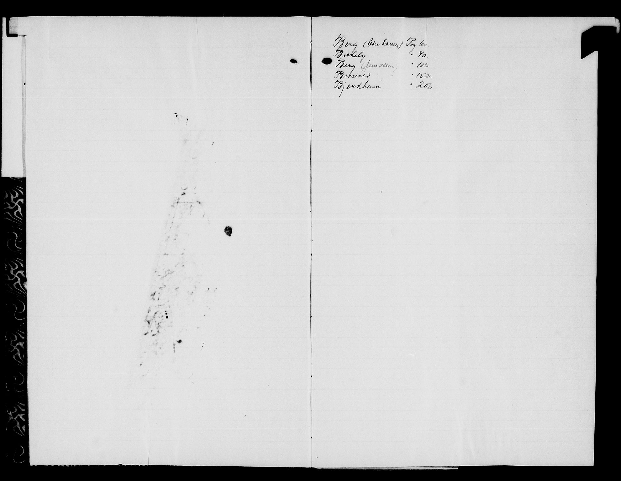 Nord-Hedmark sorenskriveri, SAH/TING-012/H/Ha/Had/Hade/L0008: Panteregister nr. 4.8, 1923-1940