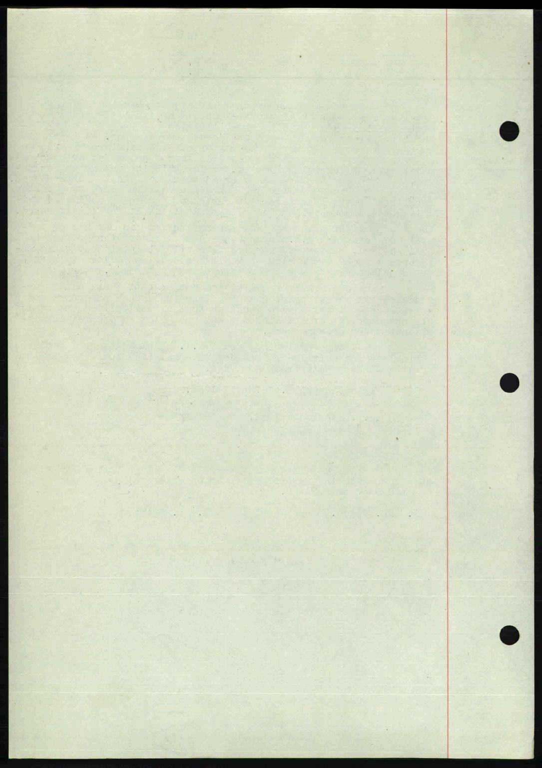 Kristiansund byfogd, AV/SAT-A-4587/A/27: Pantebok nr. 40, 1946-1946, Dagboknr: 342/1946
