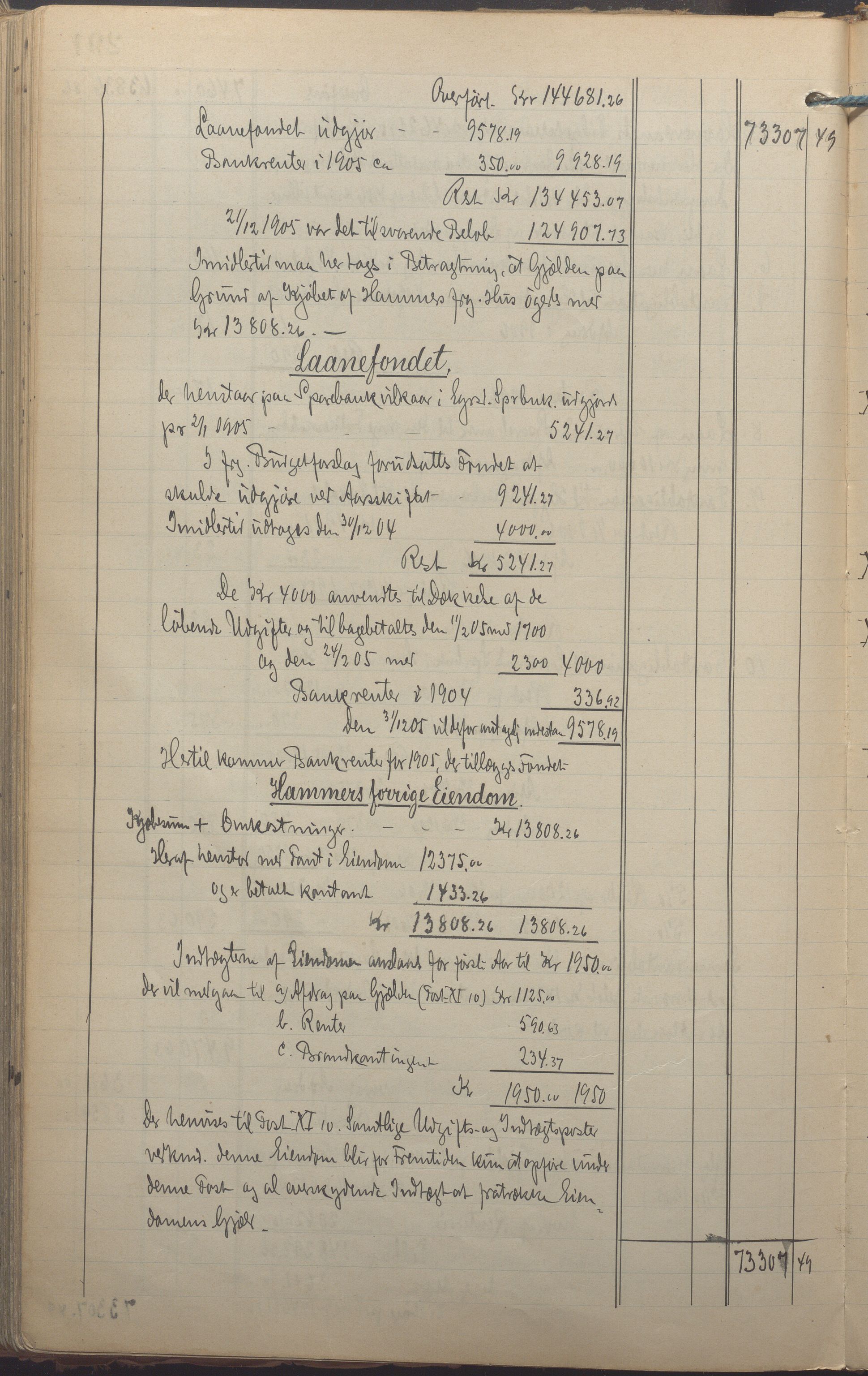 Egersund kommune (Ladested) - Formannskapet, IKAR/K-100502/A/L0006: Forhandlingsprotokoll, 1897-1906, s. 291b