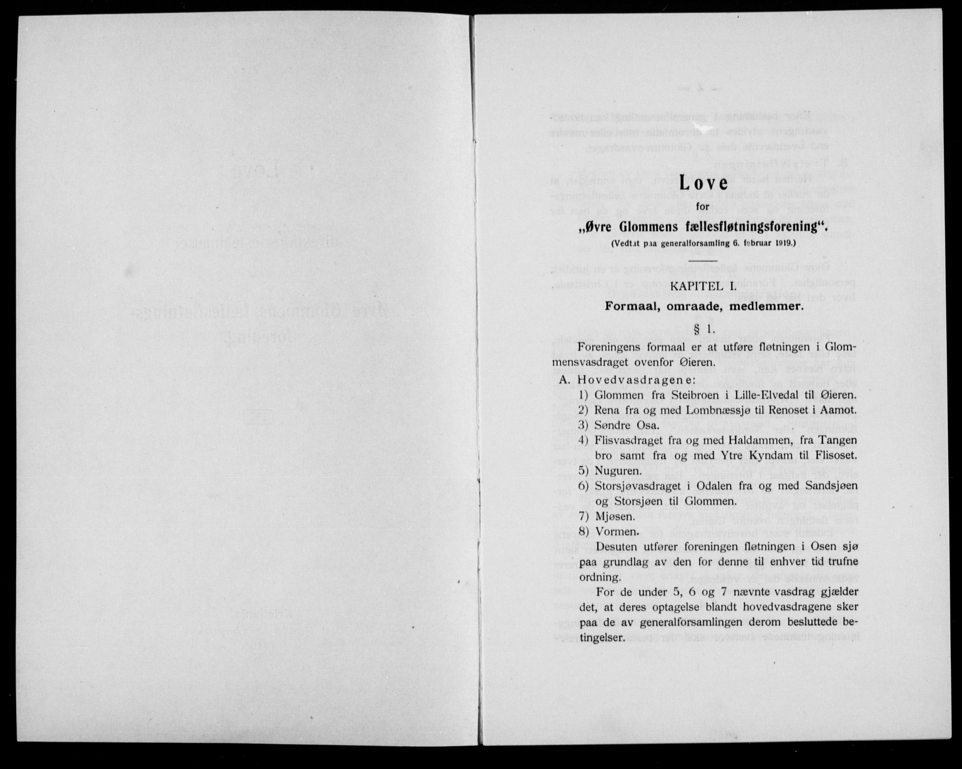 Statistisk sentralbyrå, Næringsøkonomiske emner, Generelt - Amtmennenes femårsberetninger, AV/RA-S-2233/F/Fa/L0133: --, 1916-1925, s. 119