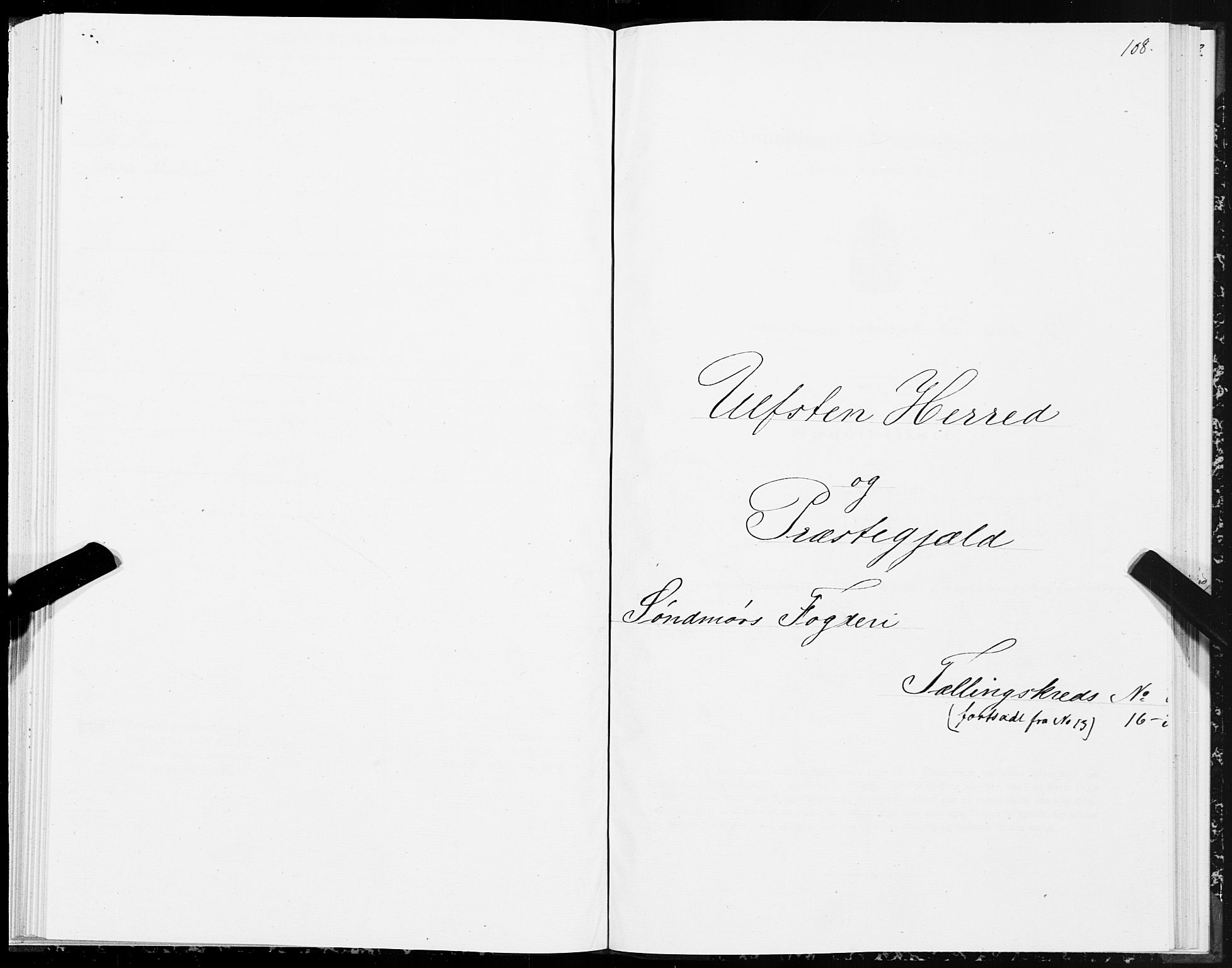 SAT, Folketelling 1875 for 1516P Ulstein prestegjeld, 1875, s. 3108