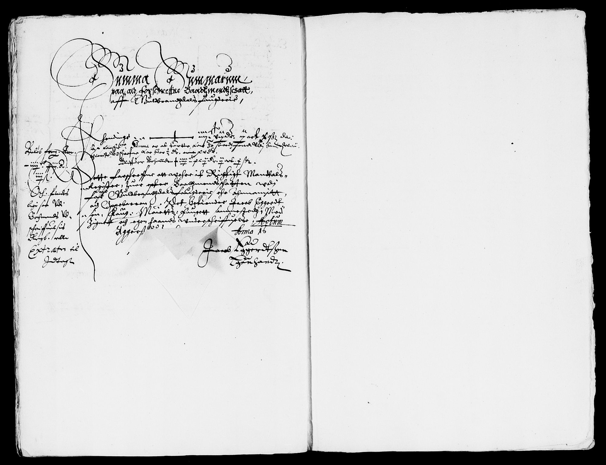 Rentekammeret inntil 1814, Reviderte regnskaper, Lensregnskaper, AV/RA-EA-5023/R/Rb/Rba/L0149: Akershus len, 1639-1640