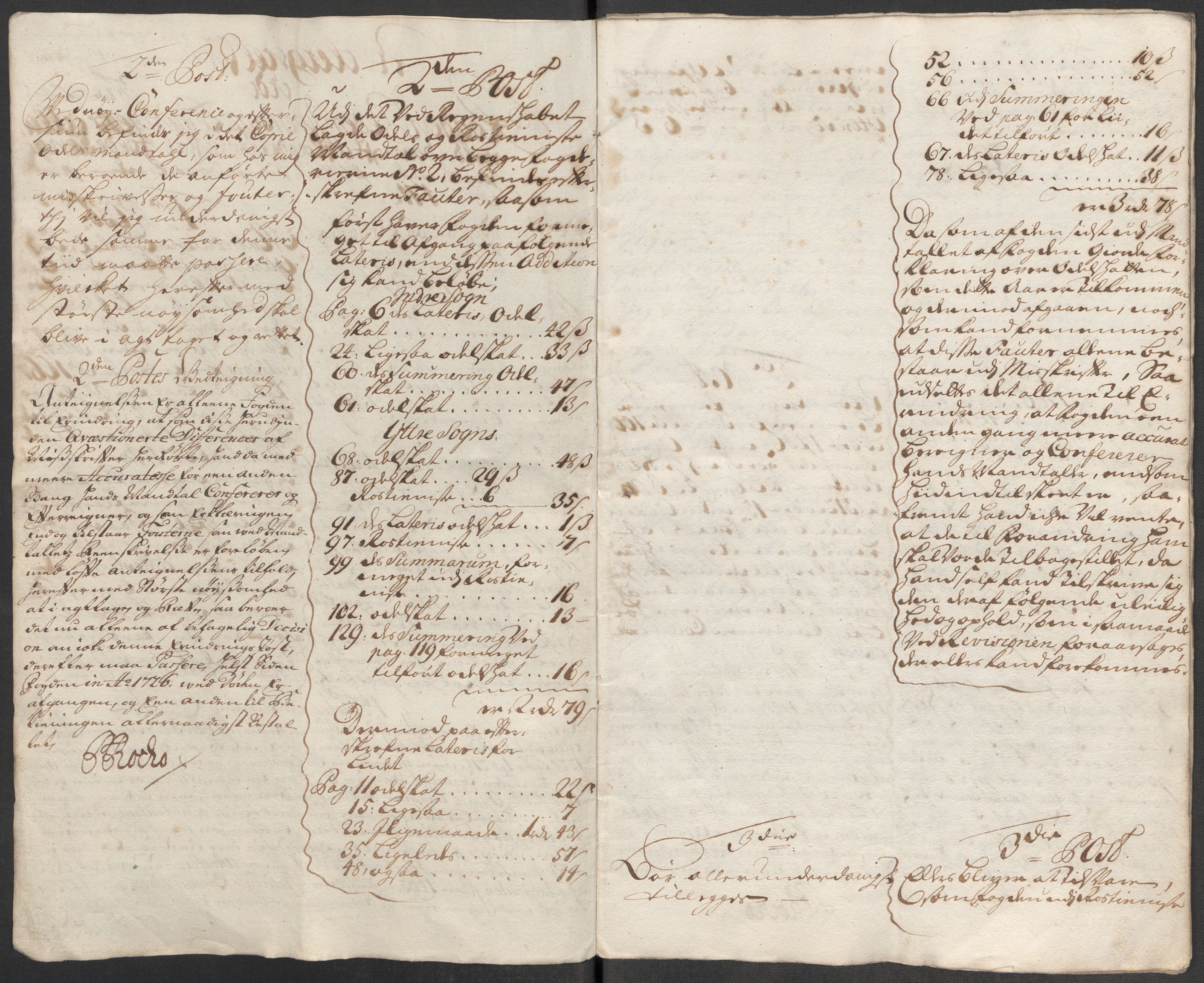 Rentekammeret inntil 1814, Reviderte regnskaper, Fogderegnskap, RA/EA-4092/R52/L3318: Fogderegnskap Sogn, 1712, s. 378