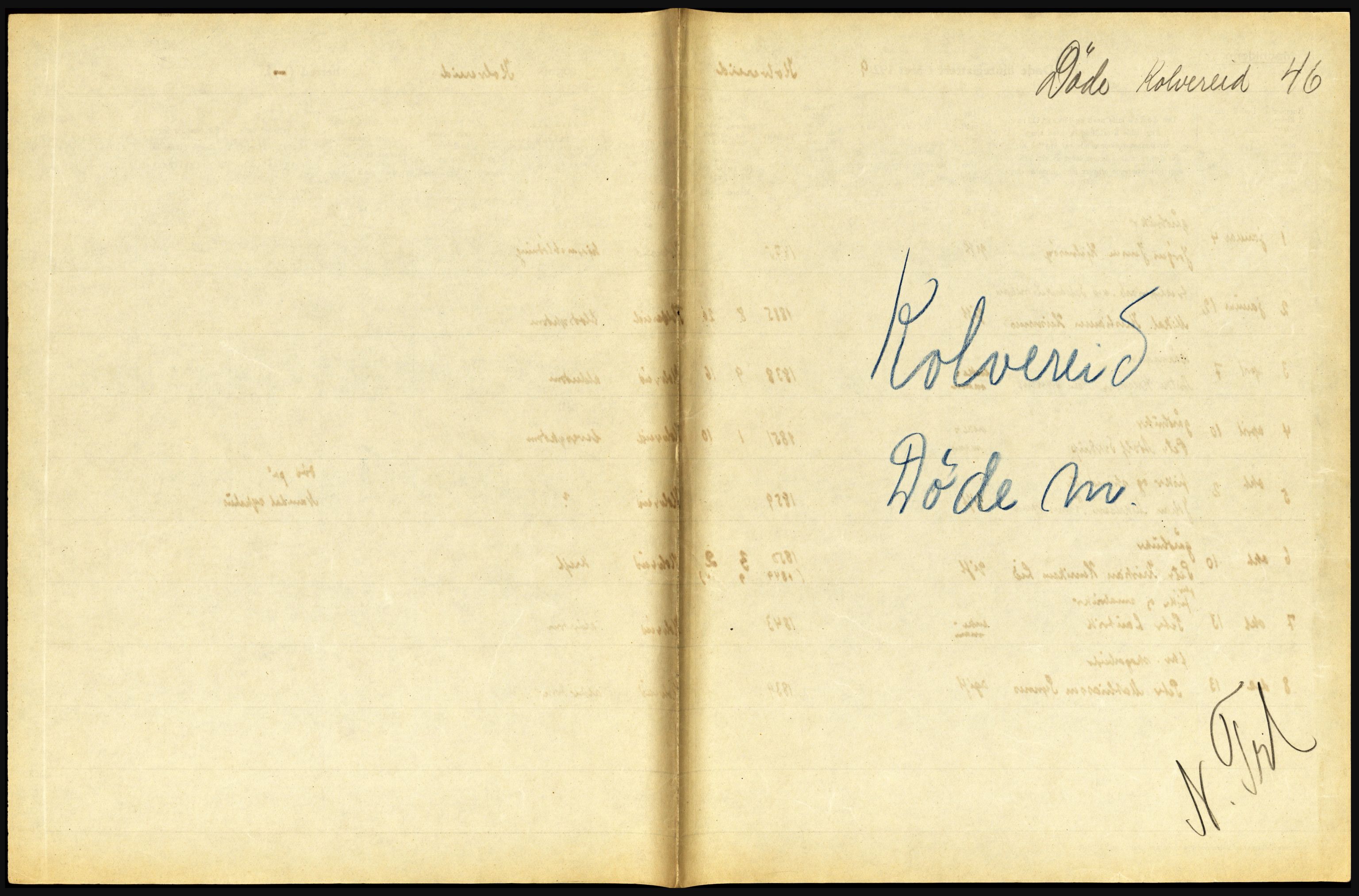 Statistisk sentralbyrå, Sosiodemografiske emner, Befolkning, AV/RA-S-2228/D/Df/Dfc/Dfci/L0035: Nord Trøndelag. Nordland, 1929, s. 149