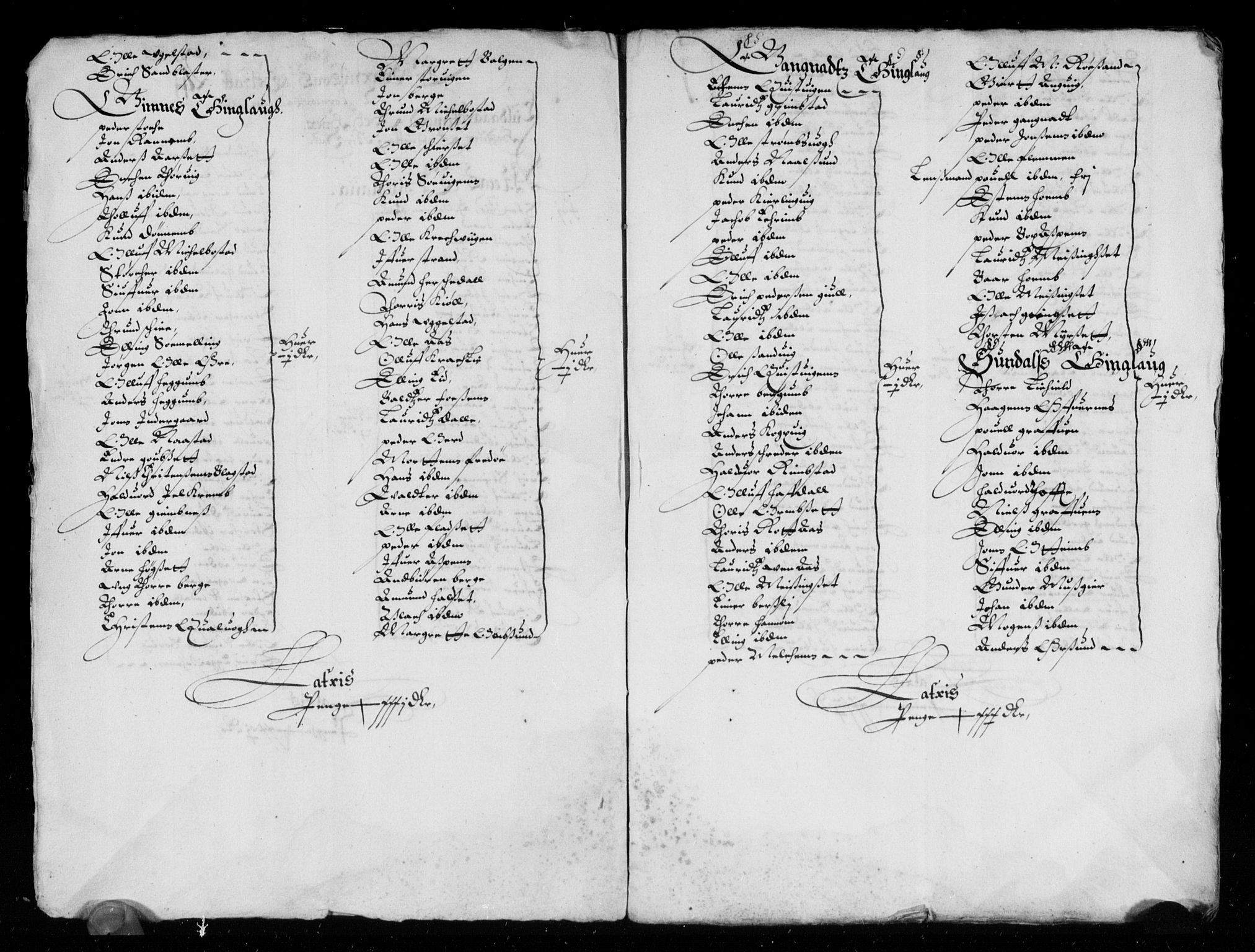 Rentekammeret inntil 1814, Reviderte regnskaper, Lensregnskaper, AV/RA-EA-5023/R/Rb/Rbw/L0069: Trondheim len, 1640-1641