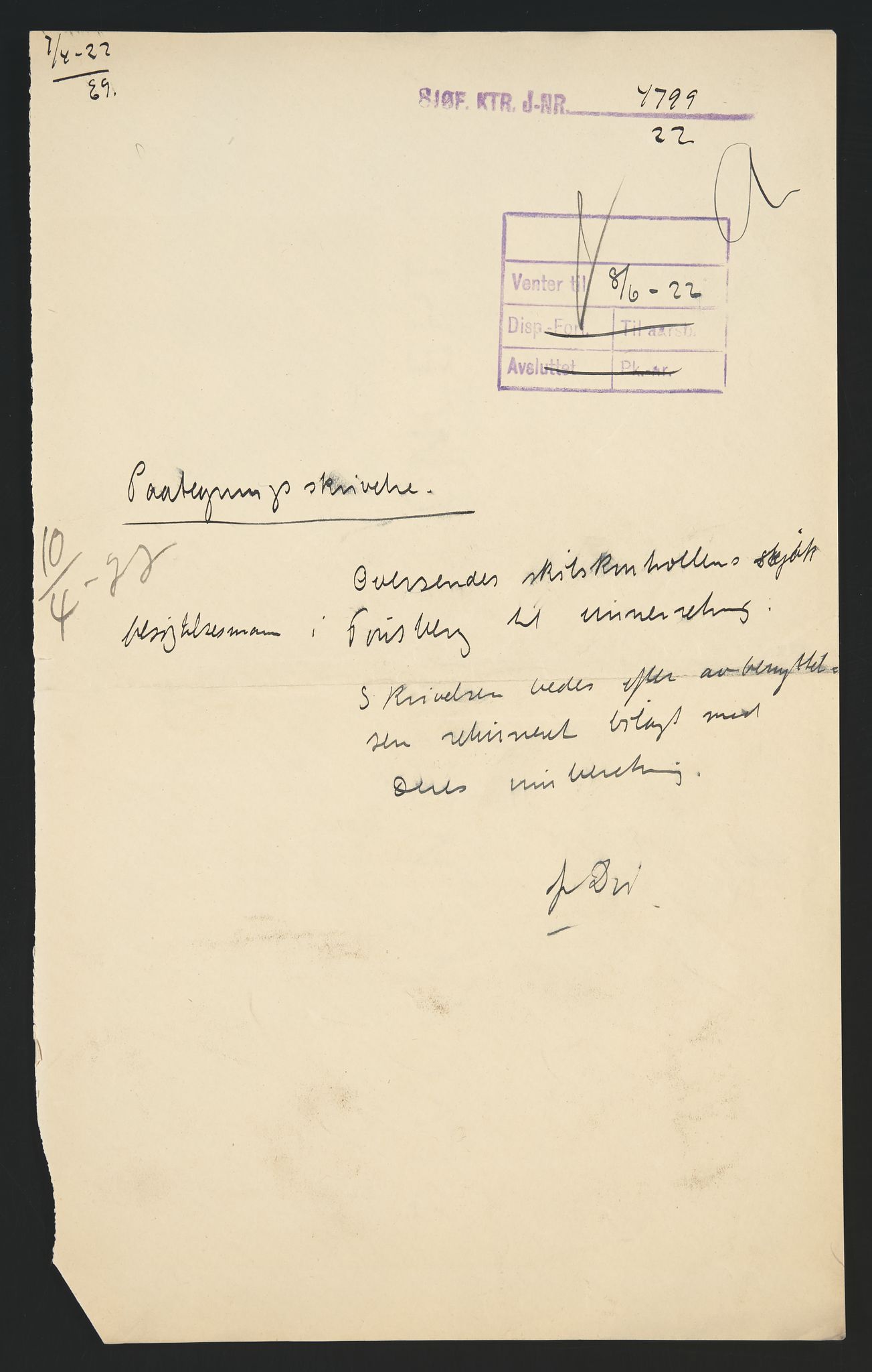 Sjøfartsdirektoratet med forløpere, skipsmapper slettede skip, AV/RA-S-4998/F/Fa/L0235: --, 1847-1930, s. 123