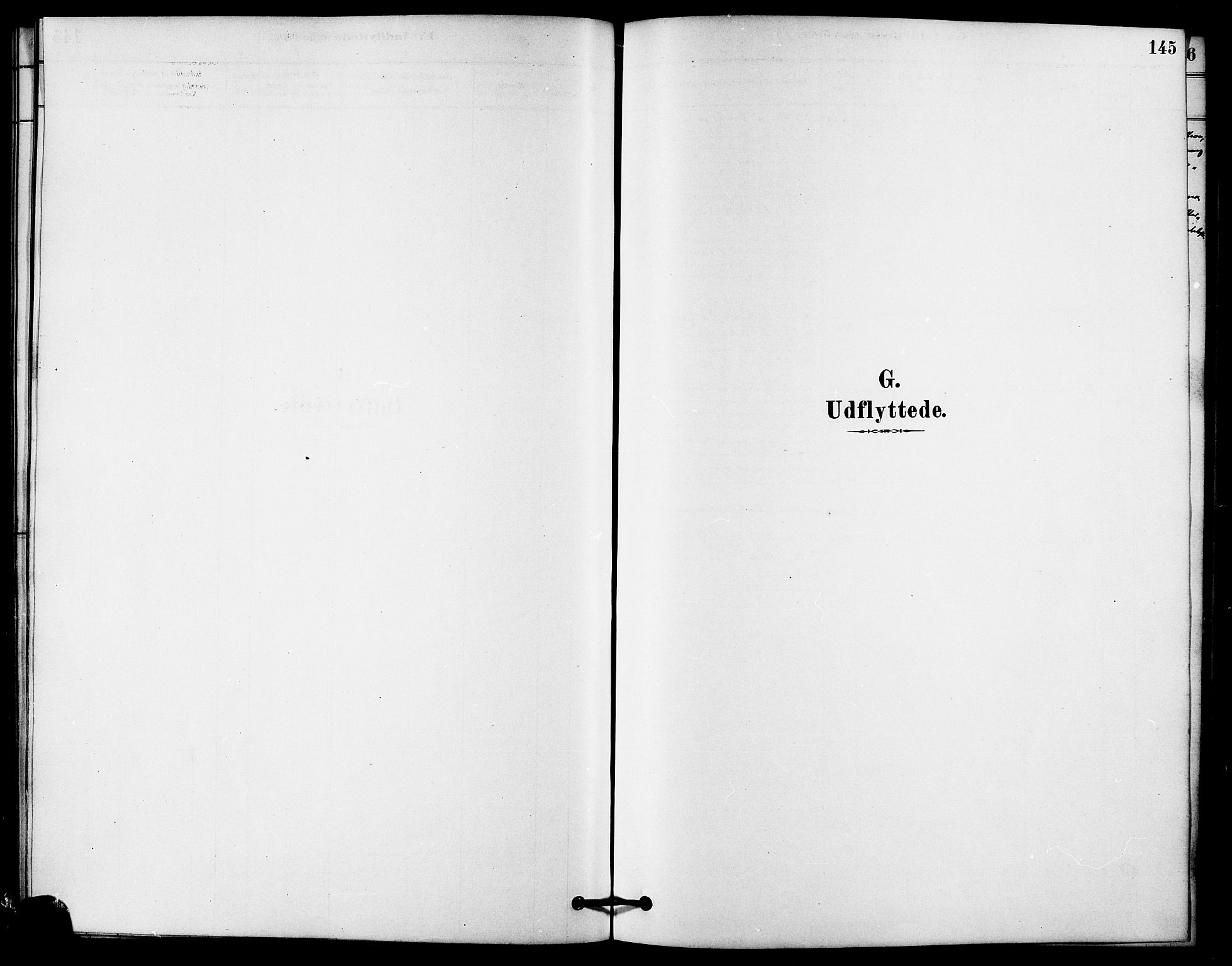 Ministerialprotokoller, klokkerbøker og fødselsregistre - Møre og Romsdal, AV/SAT-A-1454/578/L0906: Ministerialbok nr. 578A05, 1878-1886, s. 145