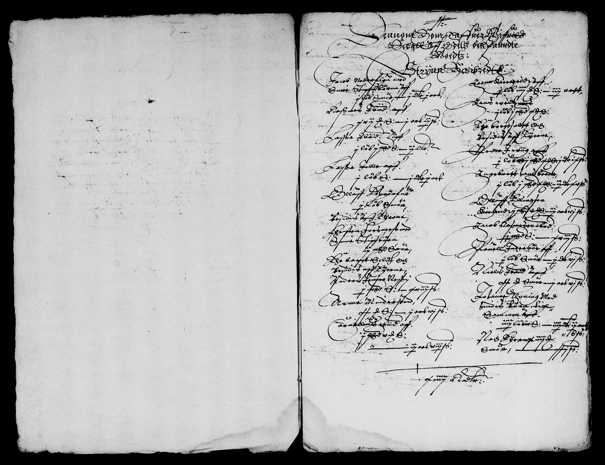 Rentekammeret inntil 1814, Reviderte regnskaper, Lensregnskaper, AV/RA-EA-5023/R/Rb/Rbt/L0119: Bergenhus len, 1650-1652