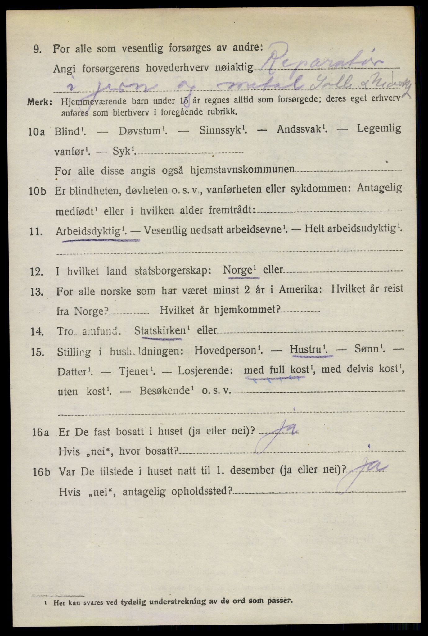 SAO, Folketelling 1920 for 0124 Askim herred, 1920, s. 11212