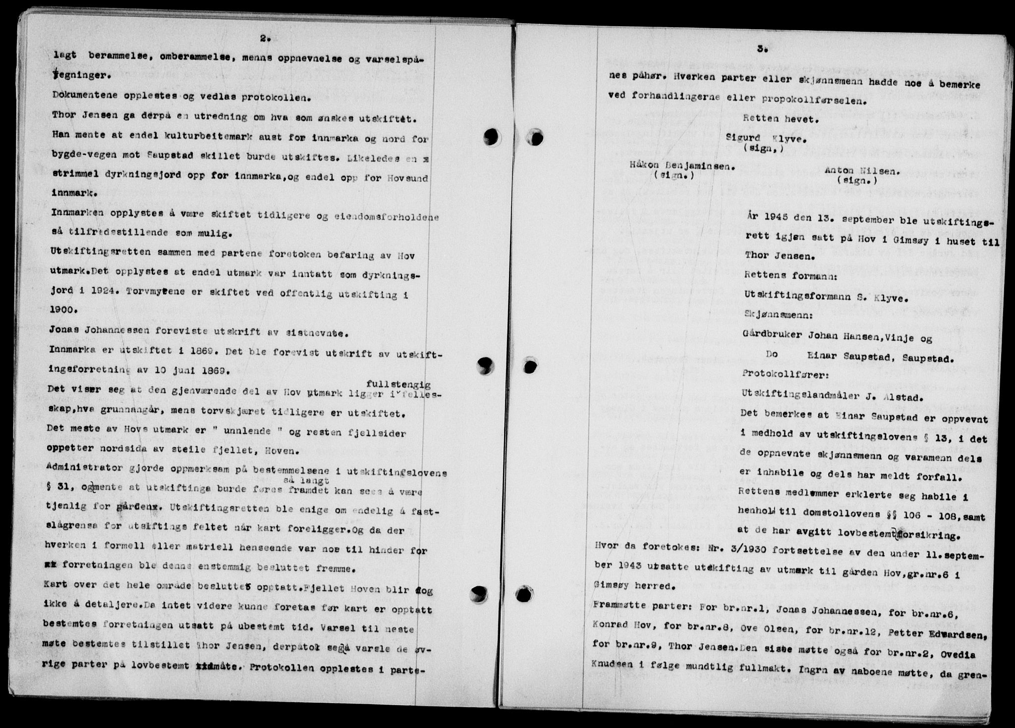 Lofoten sorenskriveri, SAT/A-0017/1/2/2C/L0016a: Pantebok nr. 16a, 1947-1947, Dagboknr: 656/1947