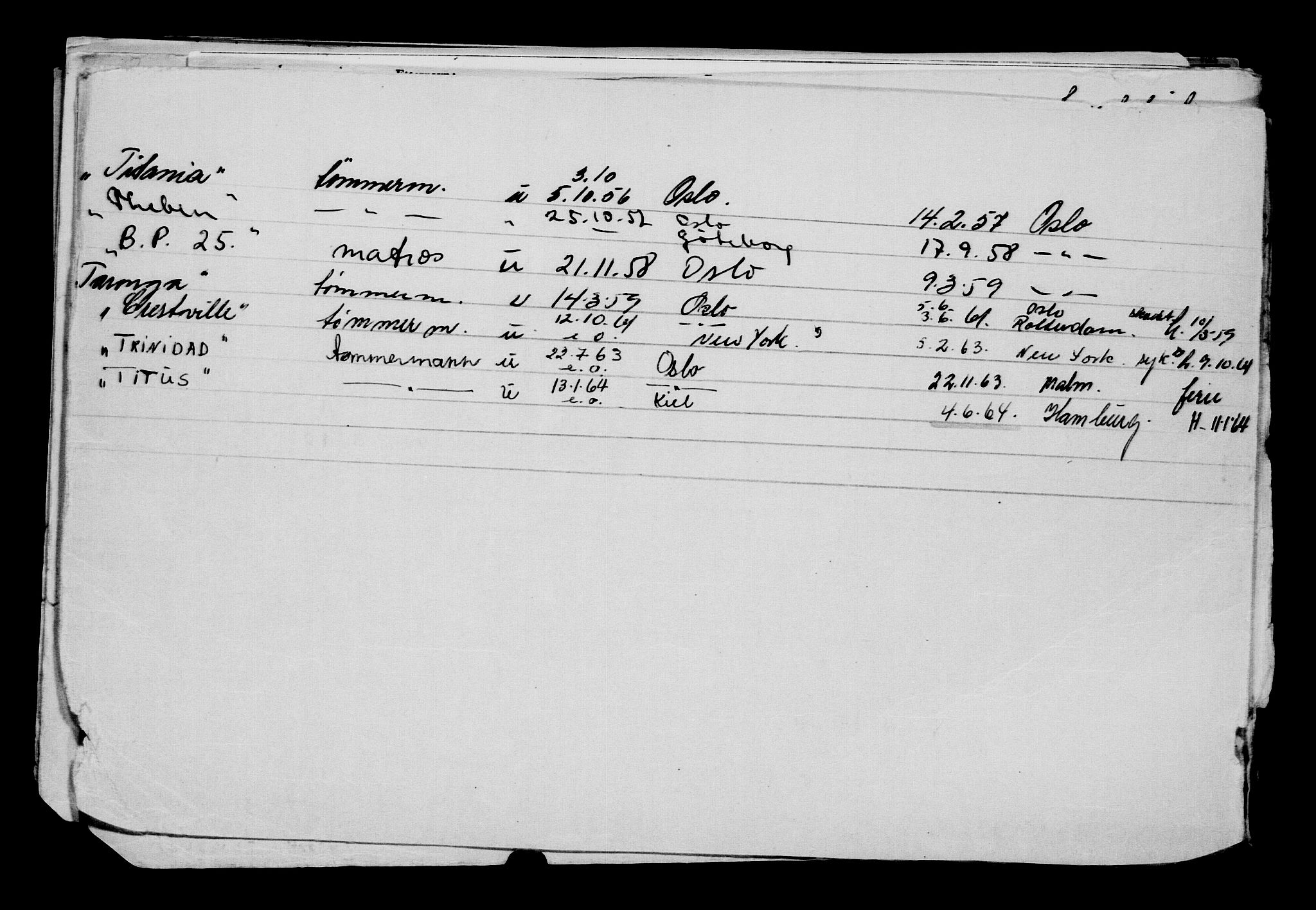 Direktoratet for sjømenn, AV/RA-S-3545/G/Gb/L0050: Hovedkort, 1903, s. 515