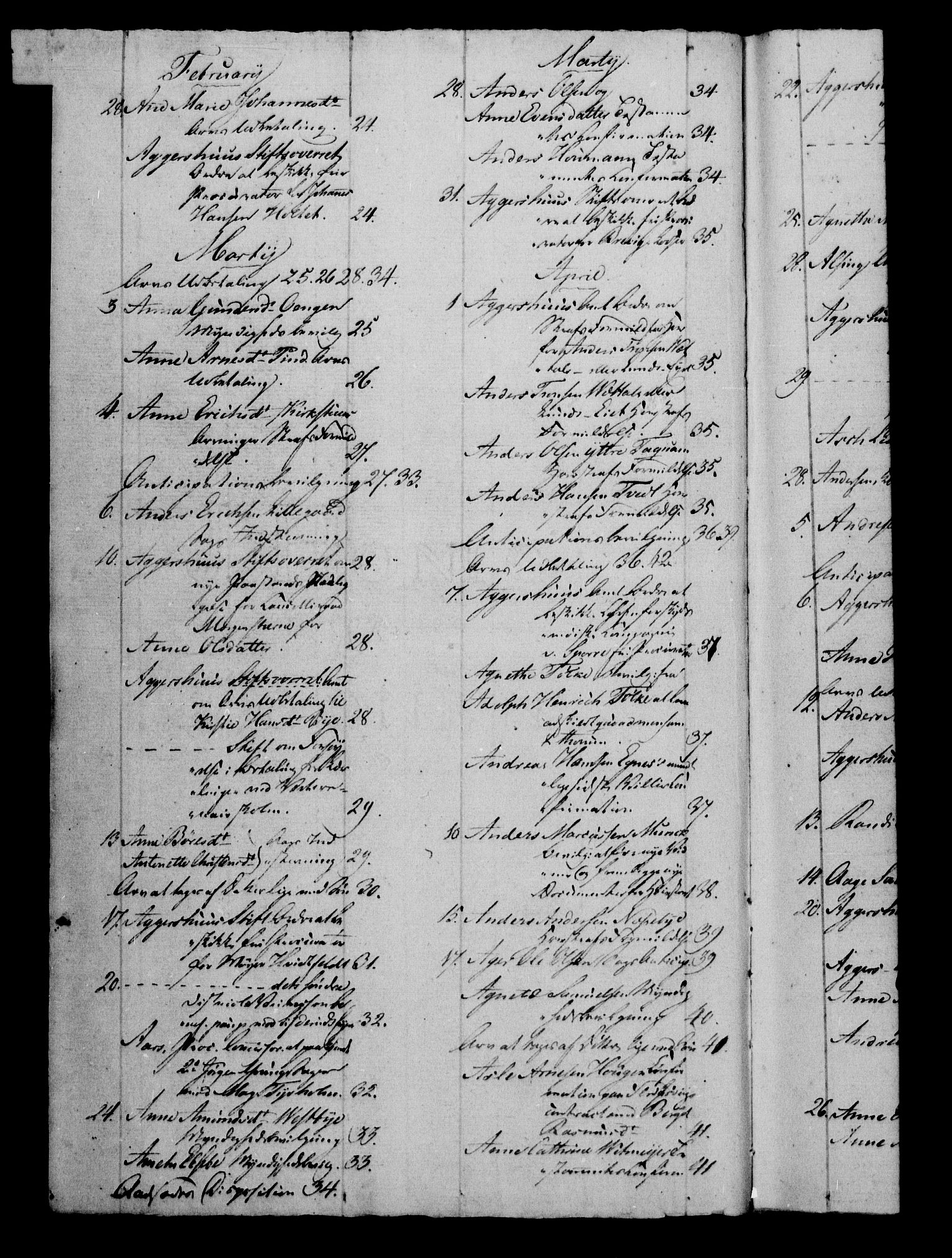 Danske Kanselli 1800-1814, RA/EA-3024/H/Hf/Hfb/Hfbc/L0013: Underskrivelsesbok m. register, 1812