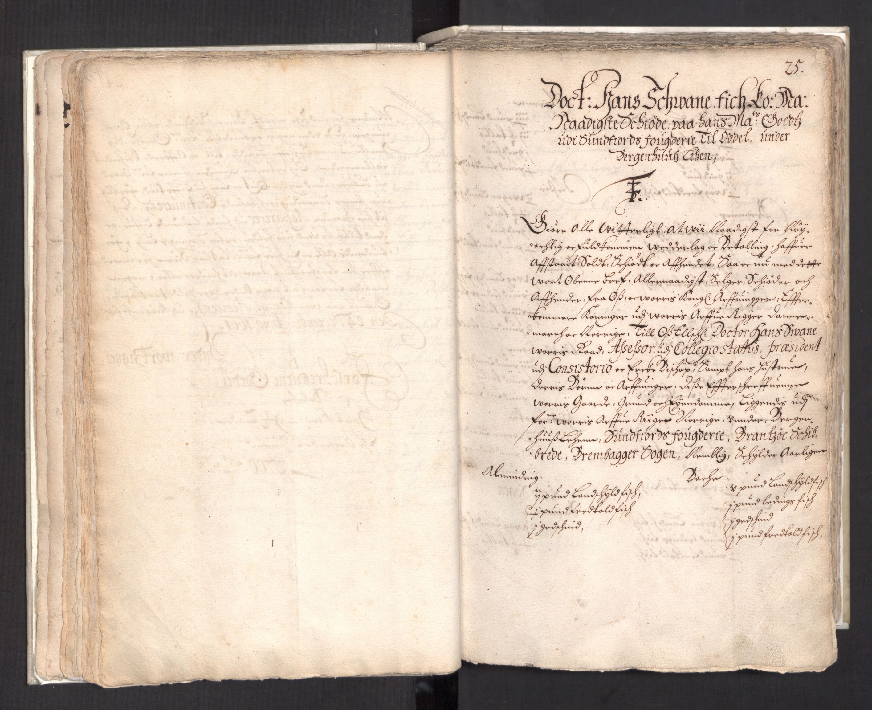 Rentekammeret, Kammerkanselliet, RA/EA-3111/G/Gg/Ggj/Ggja/L0003: Skjøtebok Oa (13), 1661-1669, s. 29