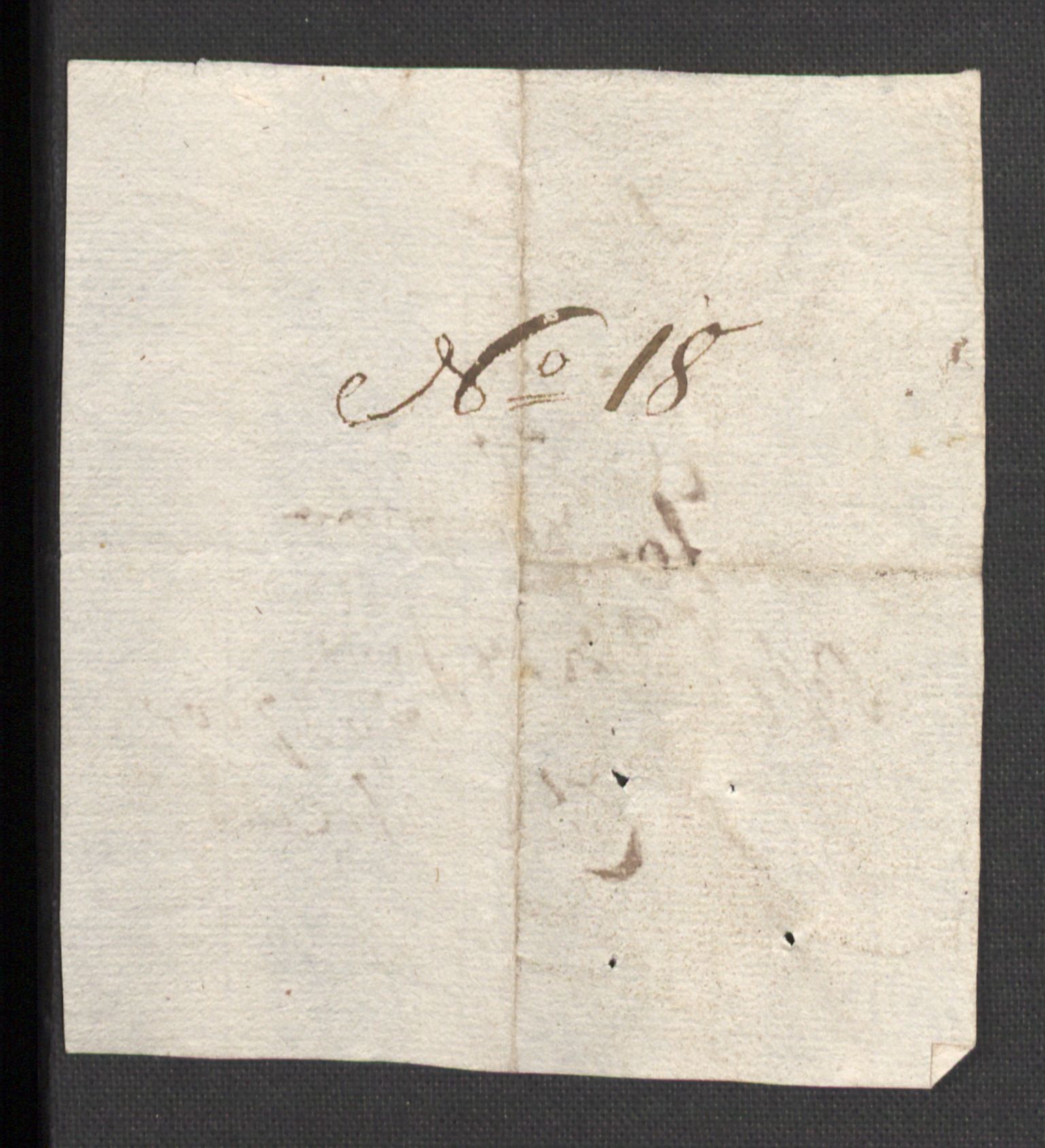 Rentekammeret inntil 1814, Reviderte regnskaper, Fogderegnskap, AV/RA-EA-4092/R36/L2104: Fogderegnskap Øvre og Nedre Telemark og Bamble, 1700, s. 430