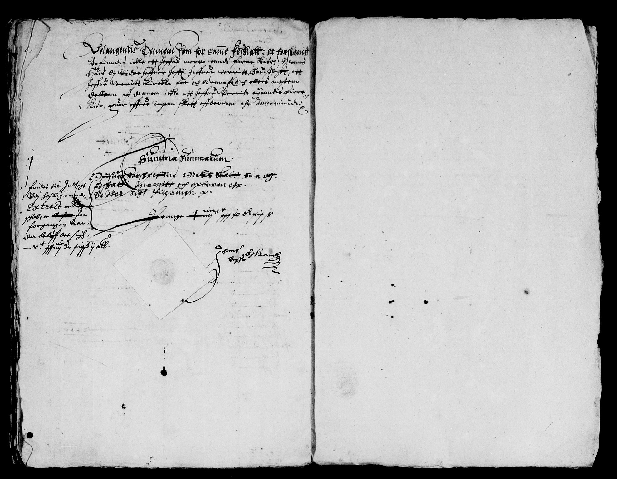 Rentekammeret inntil 1814, Reviderte regnskaper, Lensregnskaper, AV/RA-EA-5023/R/Rb/Rbw/L0043: Trondheim len, 1629-1631