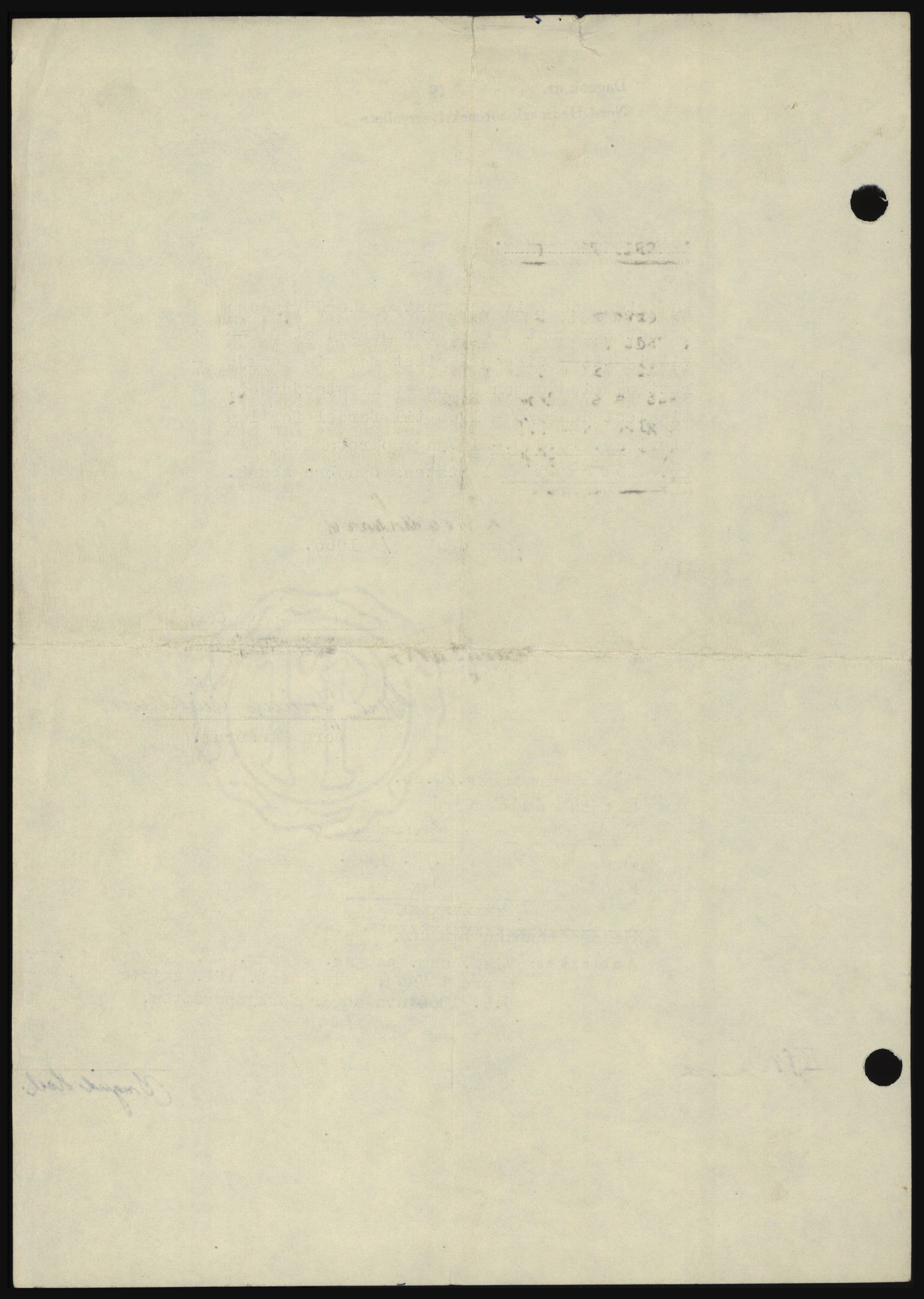 Nord-Hedmark sorenskriveri, SAH/TING-012/H/Hc/L0024: Pantebok nr. 24, 1966-1966, Dagboknr: 2799/1966