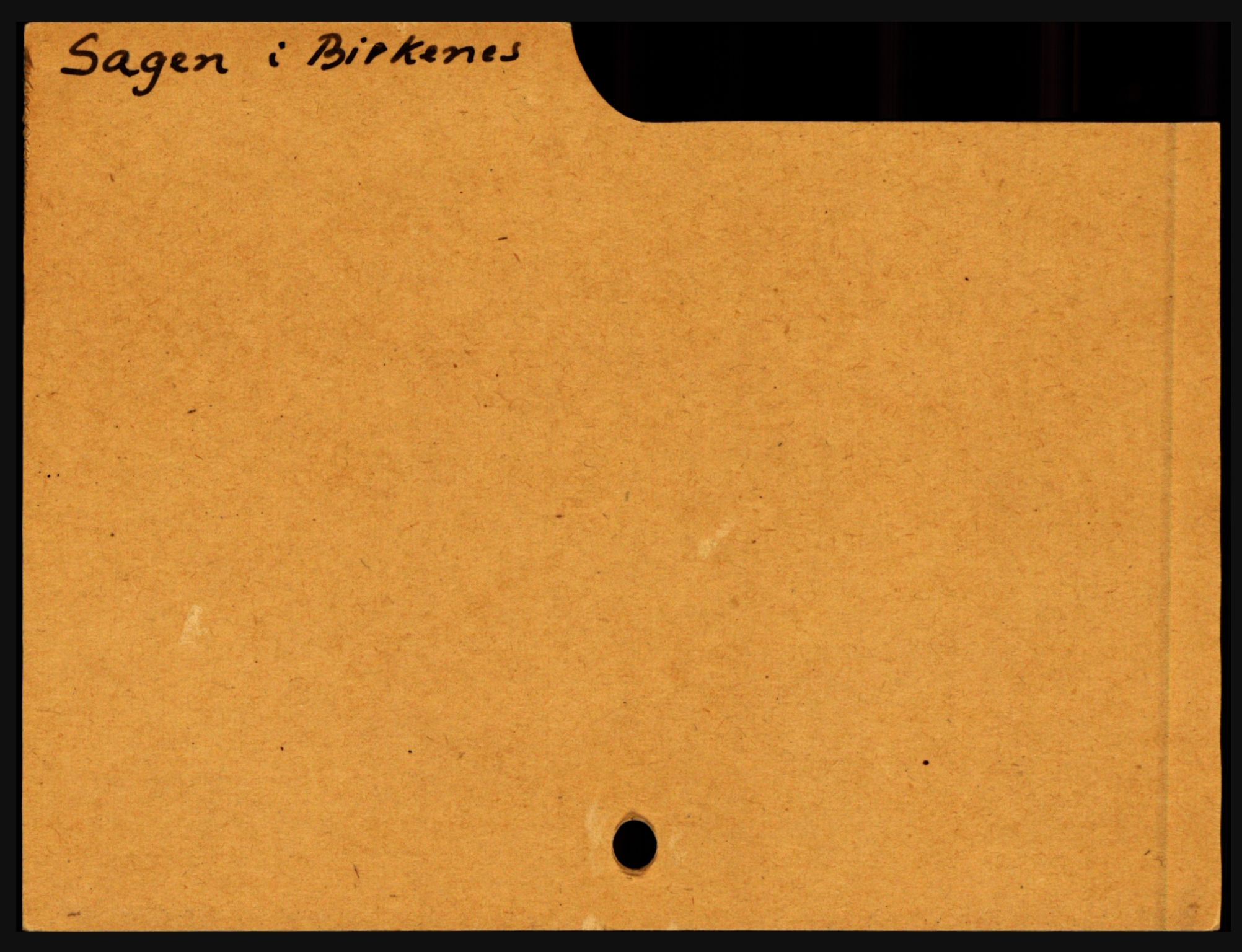 Nedenes sorenskriveri før 1824, SAK/1221-0007/H, s. 25107
