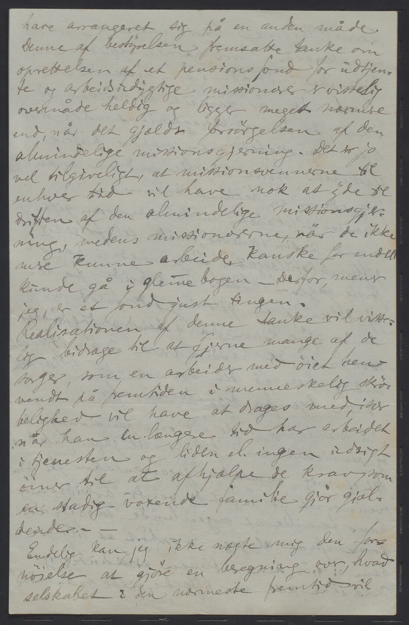 Det Norske Misjonsselskap - hovedadministrasjonen, VID/MA-A-1045/D/Da/Daa/L0036/0009: Konferansereferat og årsberetninger / Konferansereferat fra Madagaskar Innland., 1885