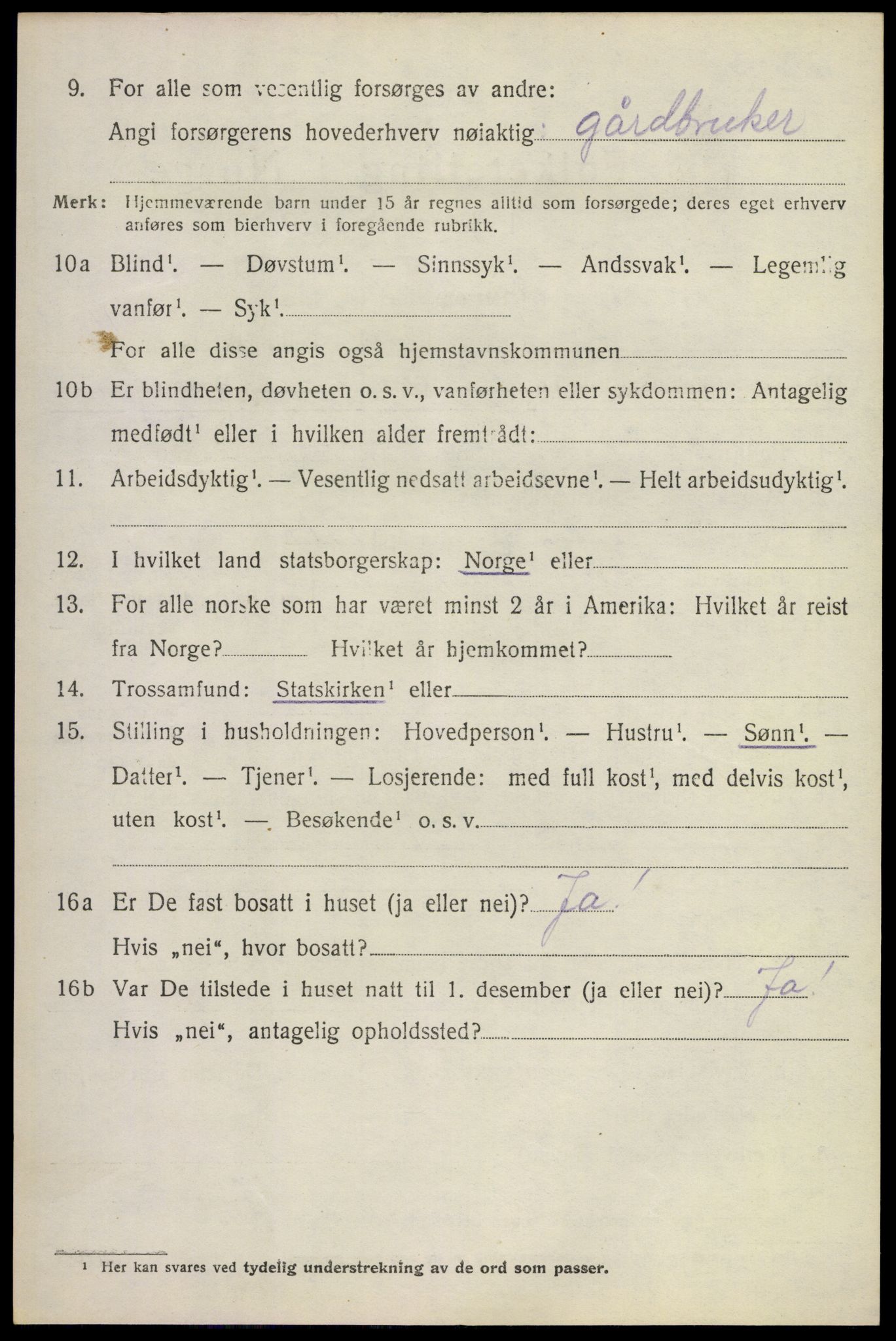 SAKO, Folketelling 1920 for 0624 Øvre Eiker herred, 1920, s. 20241