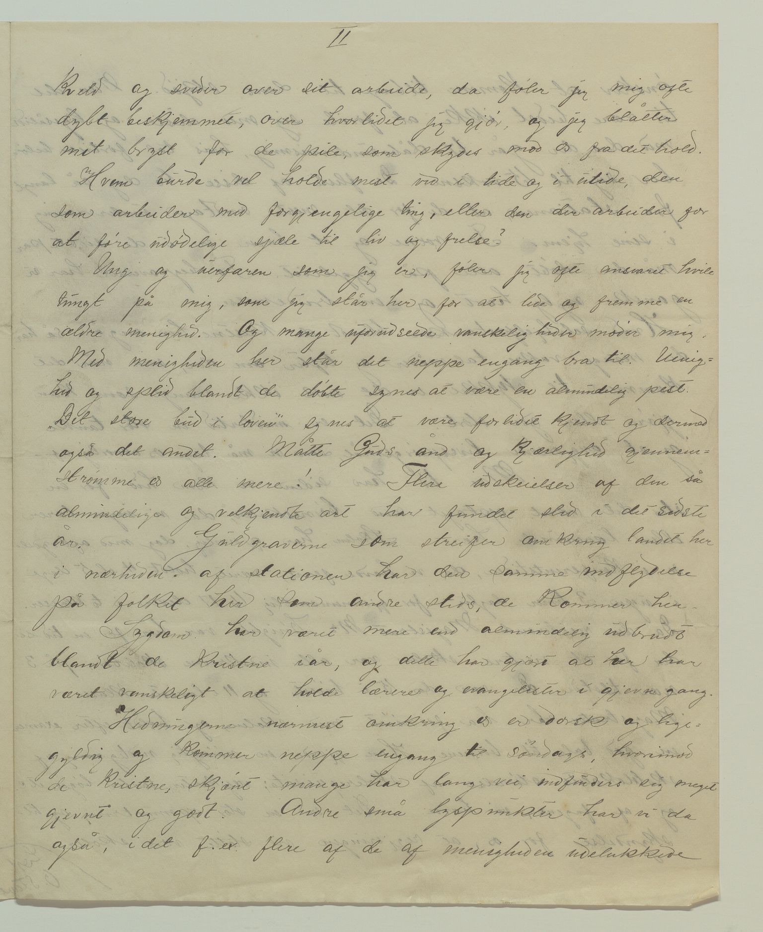 Det Norske Misjonsselskap - hovedadministrasjonen, VID/MA-A-1045/D/Da/Daa/L0040/0013: Konferansereferat og årsberetninger / Konferansereferat fra Sør-Afrika., 1895