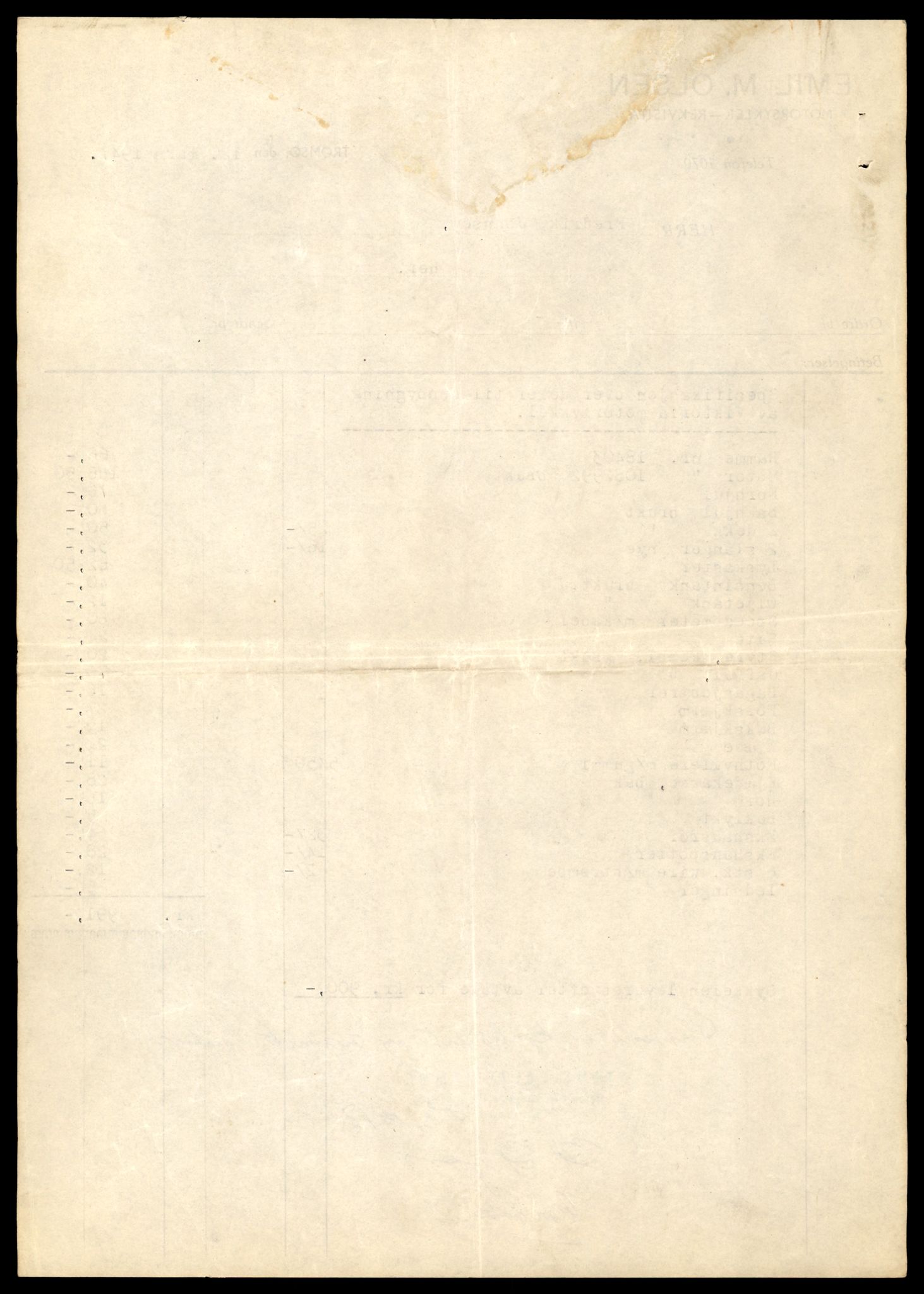Møre og Romsdal vegkontor - Ålesund trafikkstasjon, AV/SAT-A-4099/F/Fe/L0038: Registreringskort for kjøretøy T 13180 - T 13360, 1927-1998, s. 898