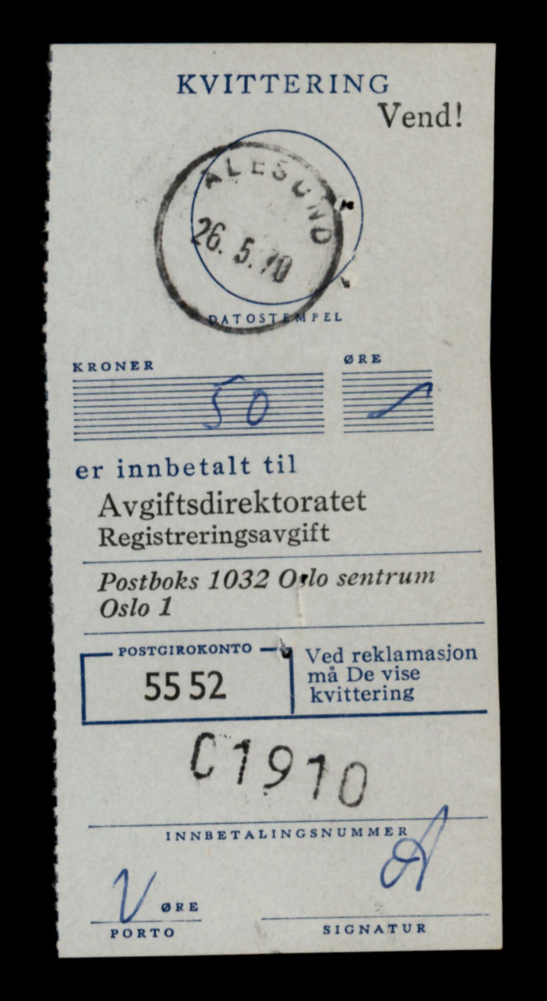 Møre og Romsdal vegkontor - Ålesund trafikkstasjon, AV/SAT-A-4099/F/Fe/L0037: Registreringskort for kjøretøy T 13031 - T 13179, 1927-1998, s. 715