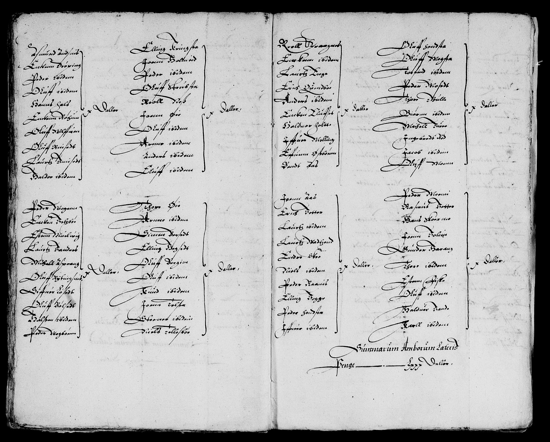 Rentekammeret inntil 1814, Reviderte regnskaper, Lensregnskaper, AV/RA-EA-5023/R/Rb/Rbw/L0018: Trondheim len, 1618-1620