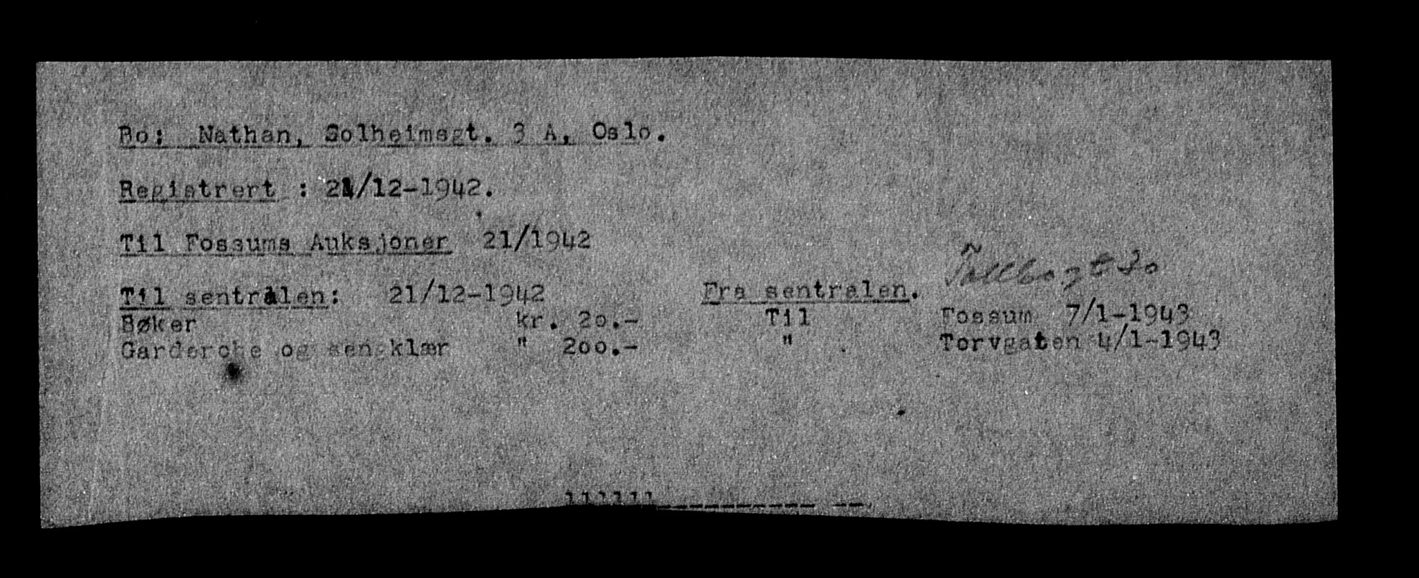 Justisdepartementet, Tilbakeføringskontoret for inndratte formuer, AV/RA-S-1564/H/Hc/Hcc/L0967: --, 1945-1947, s. 162