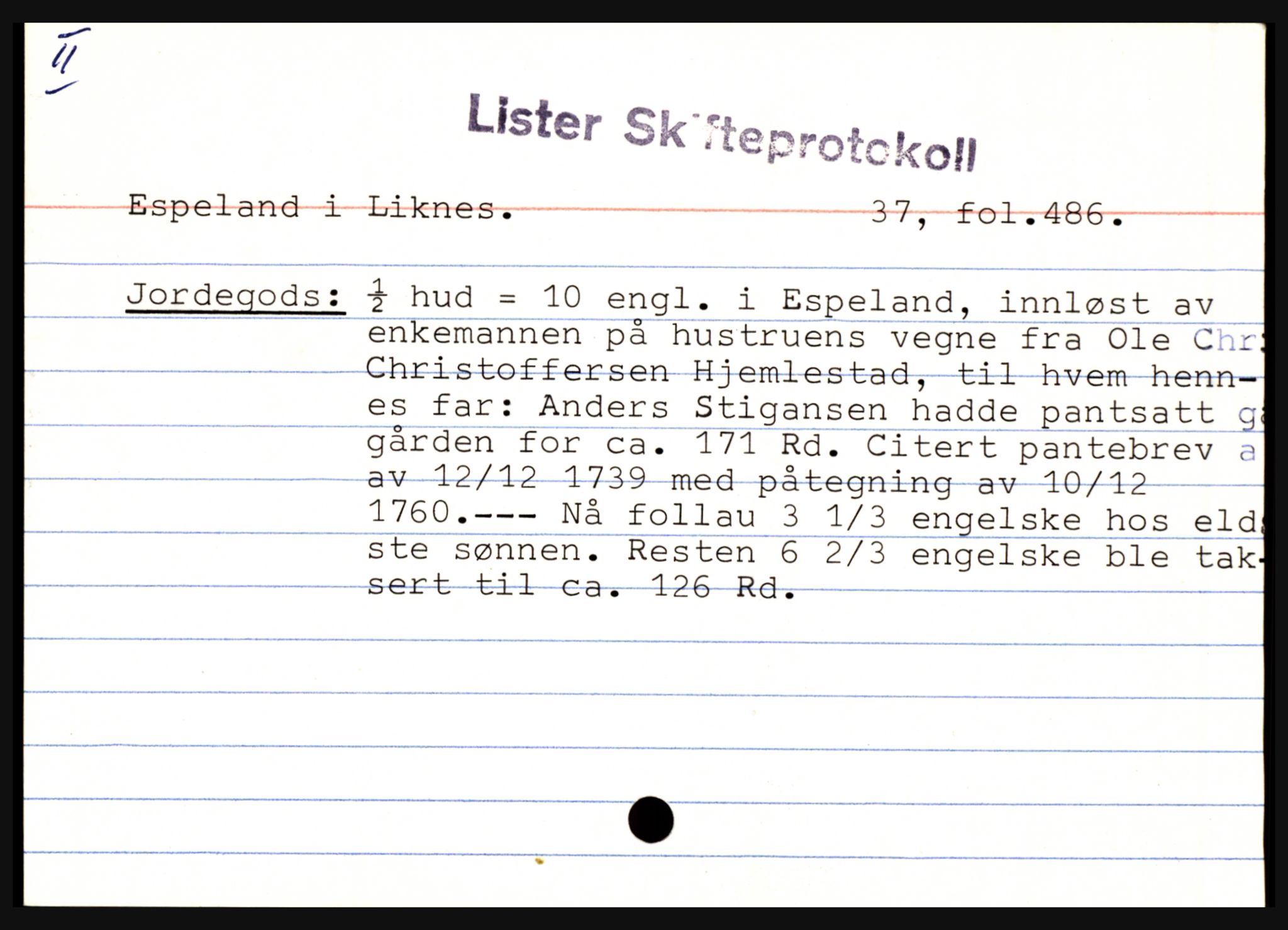 Lister sorenskriveri, AV/SAK-1221-0003/H, s. 7973