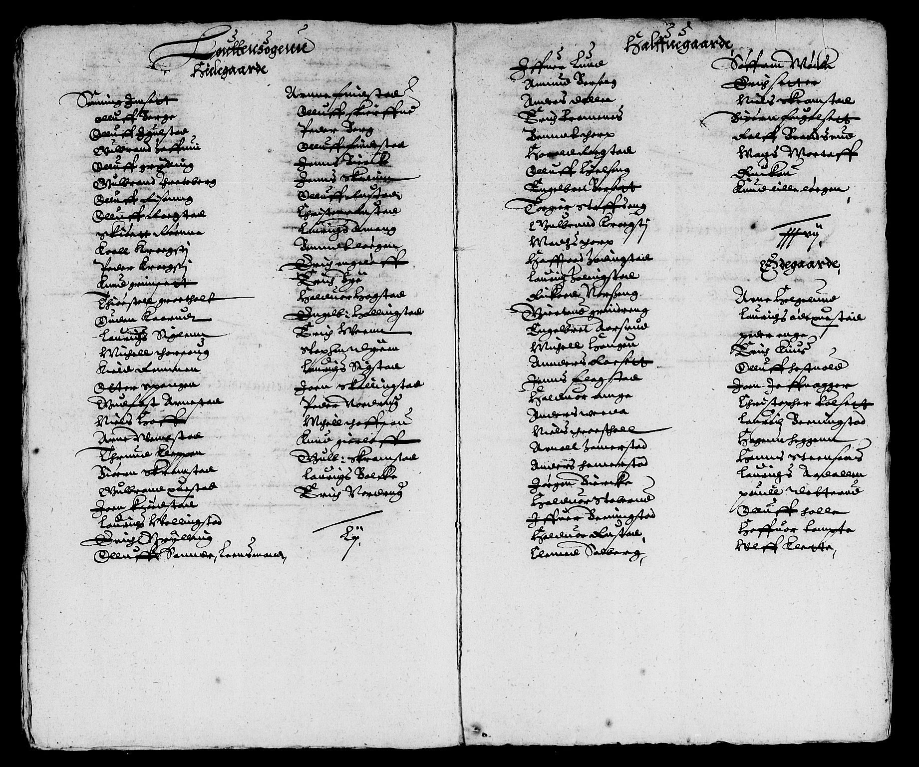 Rentekammeret inntil 1814, Reviderte regnskaper, Lensregnskaper, AV/RA-EA-5023/R/Rb/Rba/L0056: Akershus len, 1620