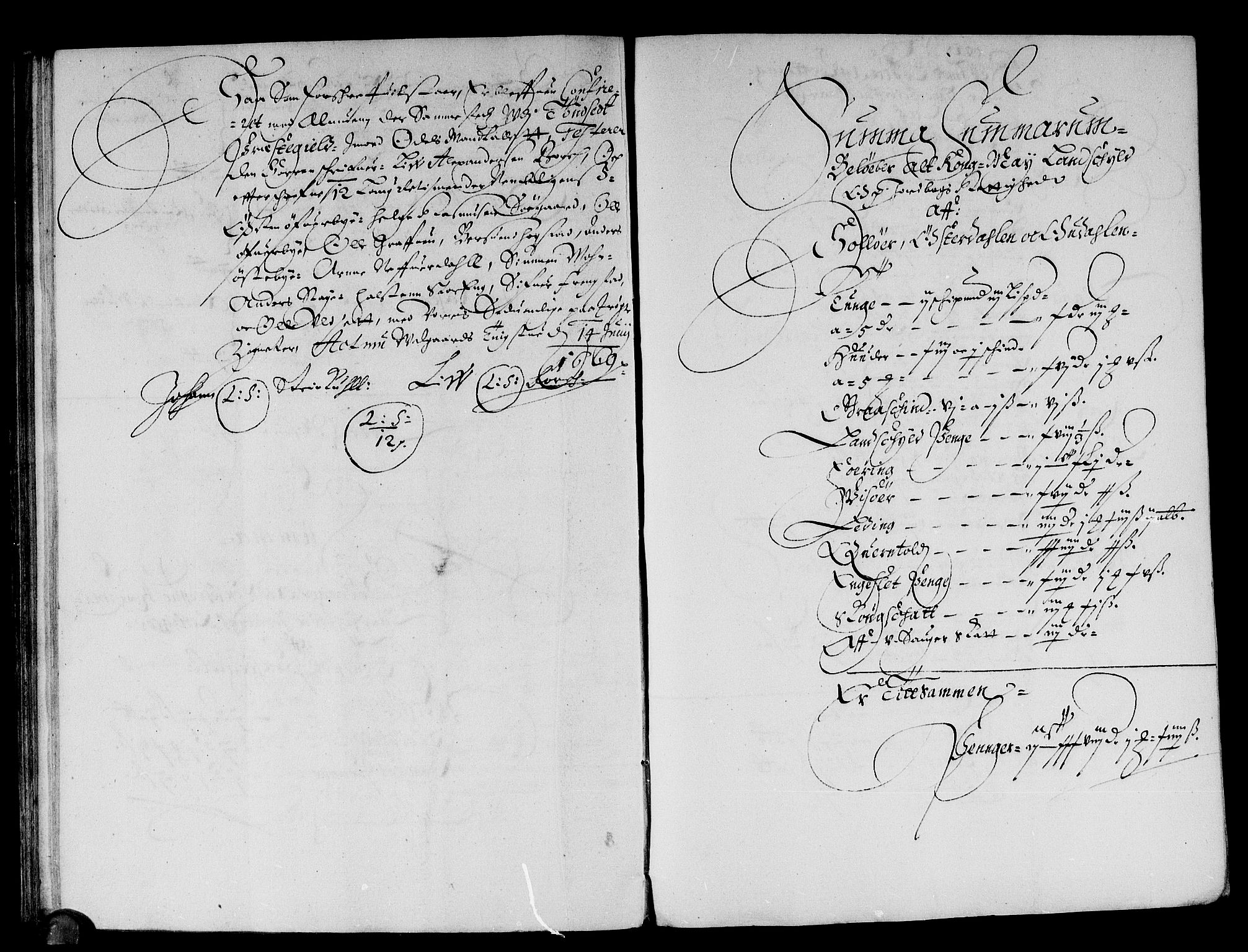 Rentekammeret inntil 1814, Reviderte regnskaper, Stiftamtstueregnskaper, Landkommissariatet på Akershus og Akershus stiftamt, AV/RA-EA-5869/R/Rb/L0056: Akershus stiftamt, 1669