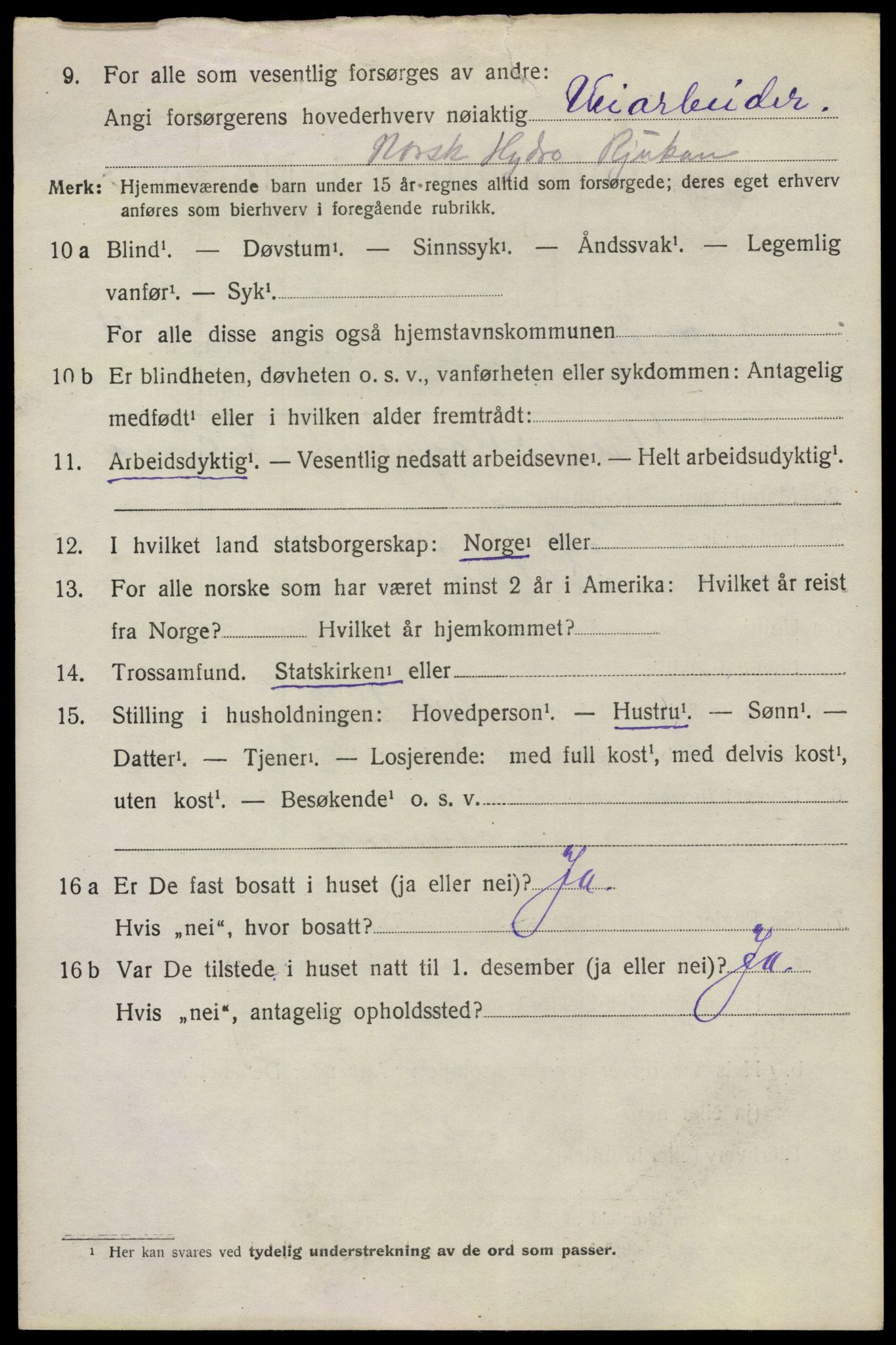 SAO, Folketelling 1920 for 0133 Kråkerøy herred, 1920, s. 5777