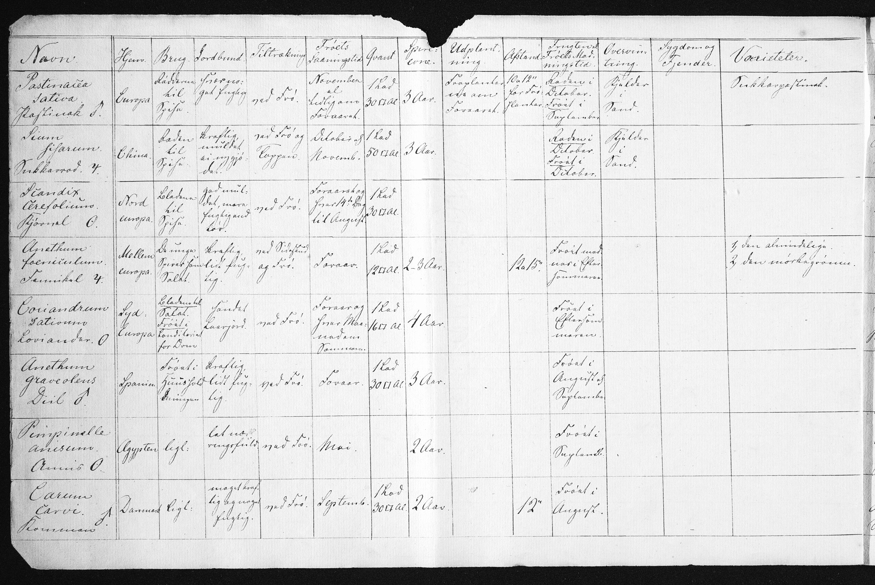 Familien Aalls privatarkiv , NESJ/NJM-005/E-00003/L0001/0001/0010: Dag- og notatbøker / Dølner bokpakke 001, 1878-1909