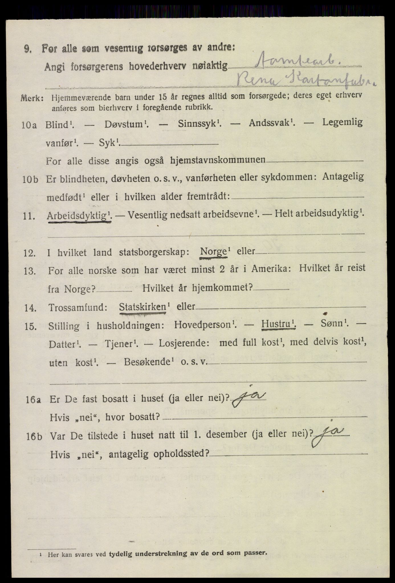 SAH, Folketelling 1920 for 0429 Åmot herred, 1920, s. 3802
