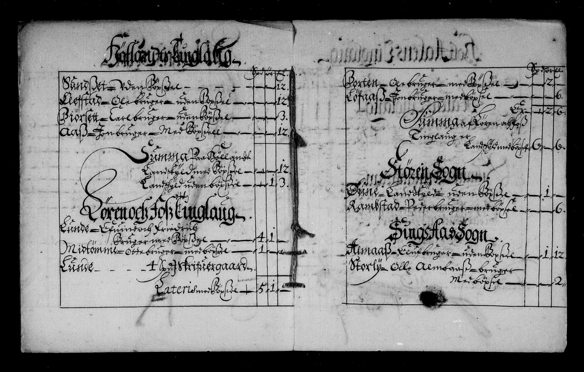 Rentekammeret inntil 1814, Reviderte regnskaper, Stiftamtstueregnskaper, Trondheim stiftamt og Nordland amt, RA/EA-6044/R/Rd/L0042: Trondheim stiftamt, 1670-1675