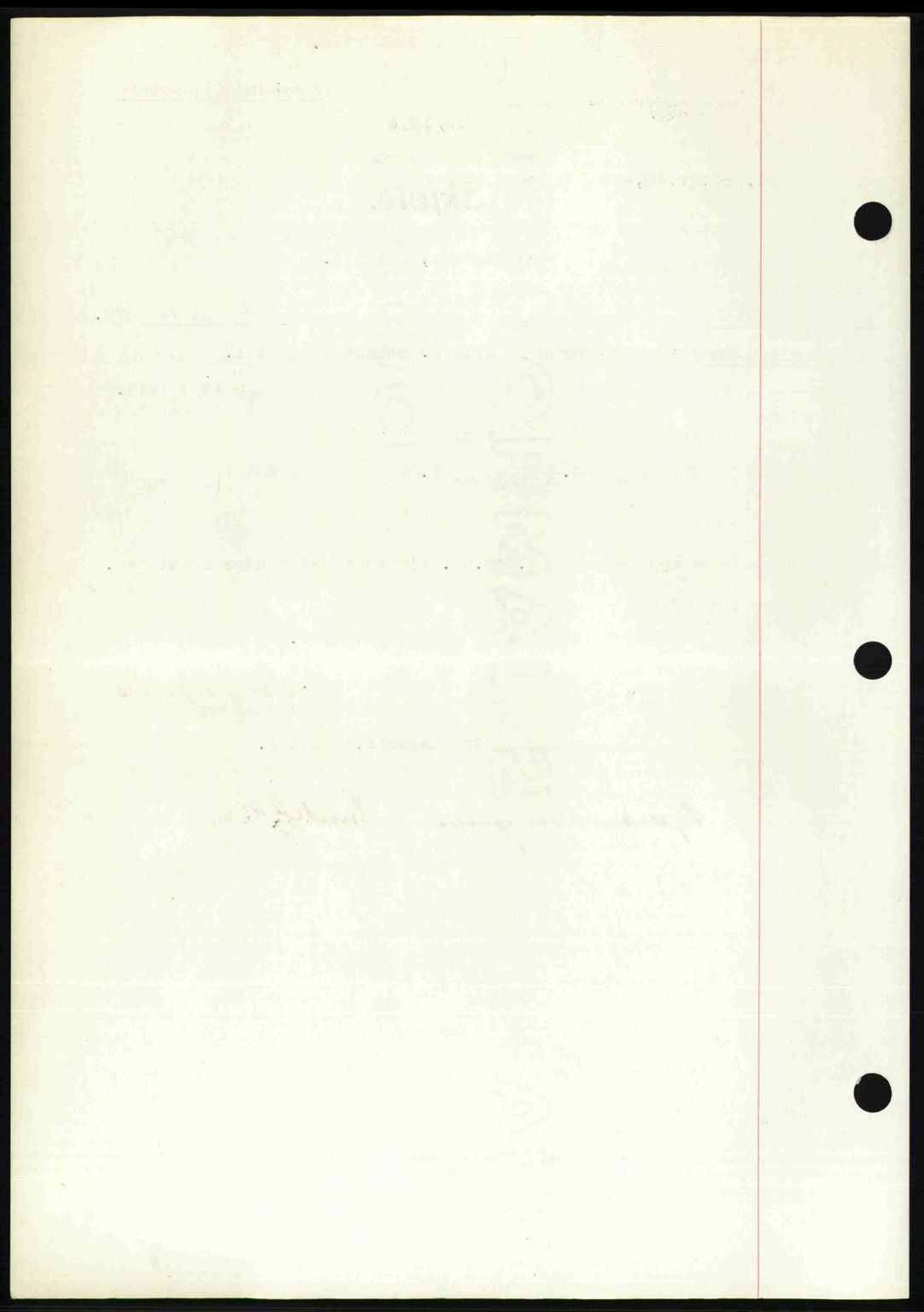 Nedenes sorenskriveri, SAK/1221-0006/G/Gb/Gba/L0062: Pantebok nr. A14, 1949-1950, Dagboknr: 910/1950