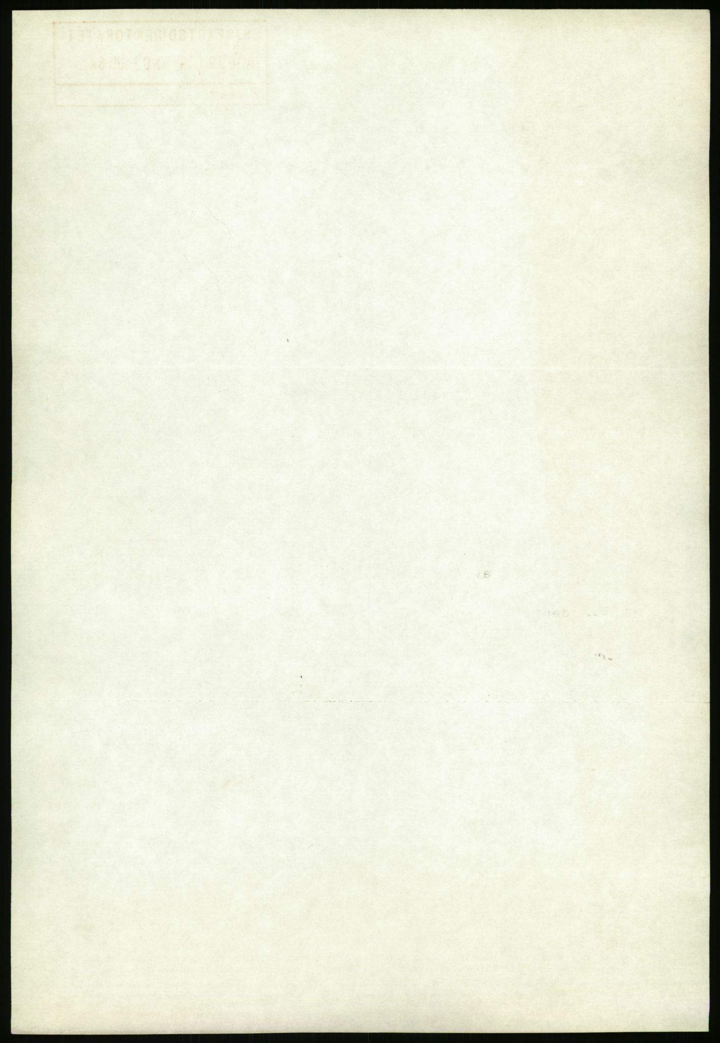 Sjøfartsdirektoratet med forløpere, generelt arkiv, AV/RA-S-1407/D/Du/Duc/L0642/0001: Skipskontrollen - Forskrifter / Forskrift om utleiebåter (2 mapper), 1978-1987, s. 454