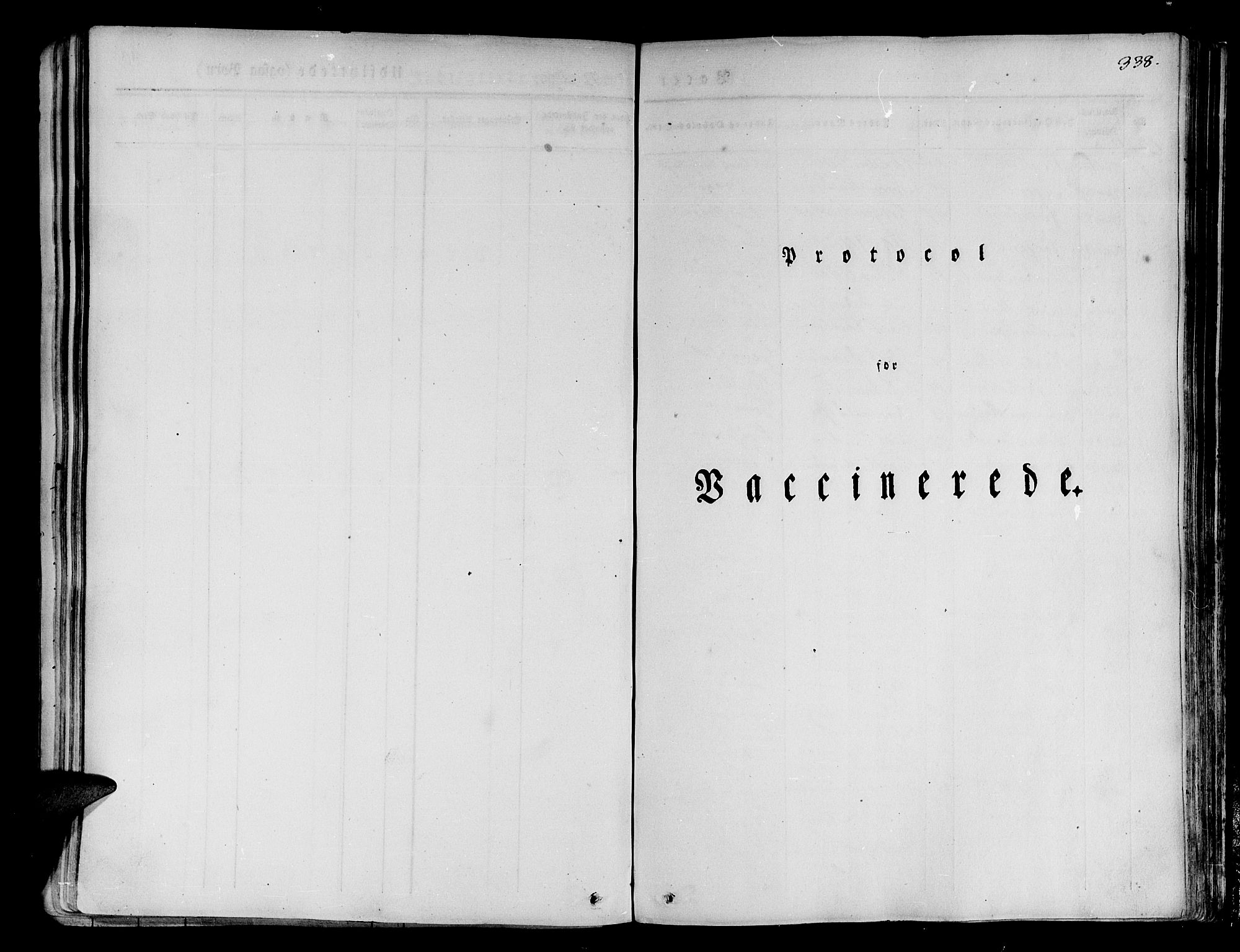 Tranøy sokneprestkontor, AV/SATØ-S-1313/I/Ia/Iaa/L0005kirke: Ministerialbok nr. 5, 1829-1844, s. 338