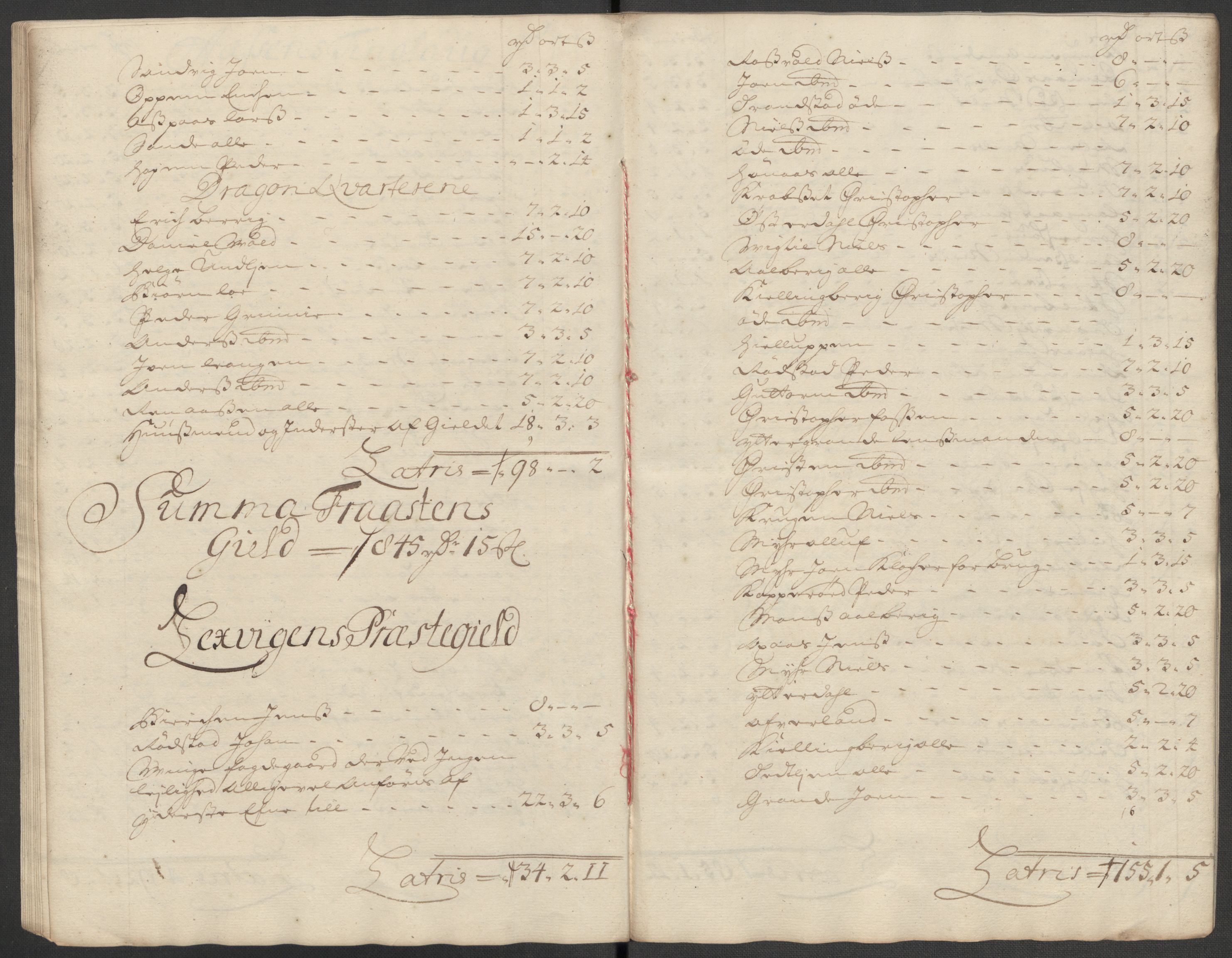Rentekammeret inntil 1814, Reviderte regnskaper, Fogderegnskap, AV/RA-EA-4092/R62/L4202: Fogderegnskap Stjørdal og Verdal, 1712, s. 158
