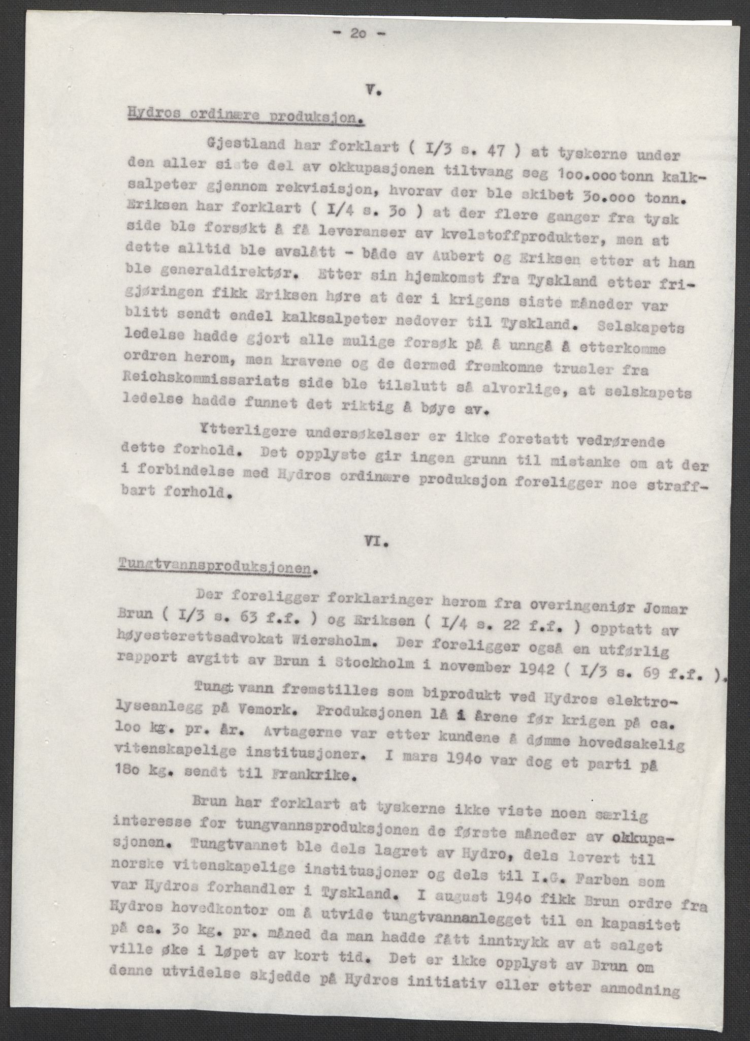 Landssvikarkivet, Oslo politikammer, AV/RA-S-3138-01/D/Dg/L0544/5604: Henlagt hnr. 5581 - 5583, 5585 og 5588 - 5597 / Hnr. 5588, 1945-1948, s. 4081