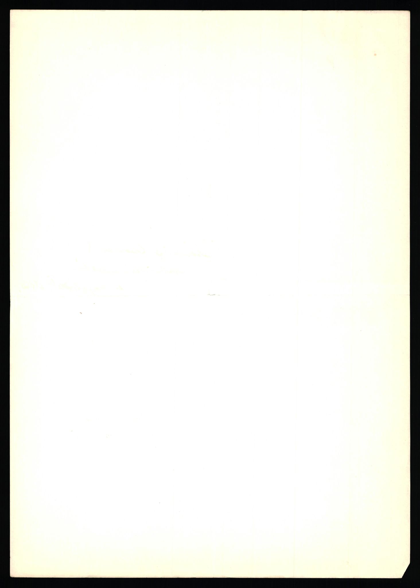 Sentralpasskontoret/Statens utlendingskontor, RA/S-1561/D/Da/Daa/L0344: Journalsaker, nr. 3290 - 3380, 1940, s. 22